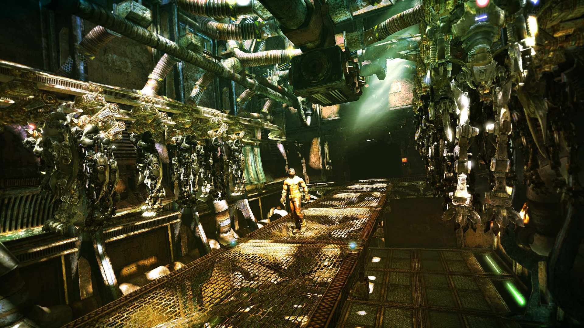 Enslaved: Odyssey to the West - Imagen 41