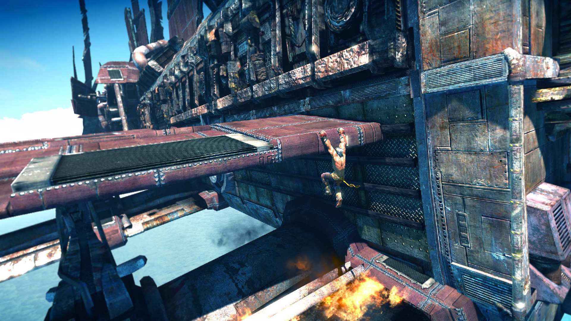 Enslaved: Odyssey to the West - Imagen 43
