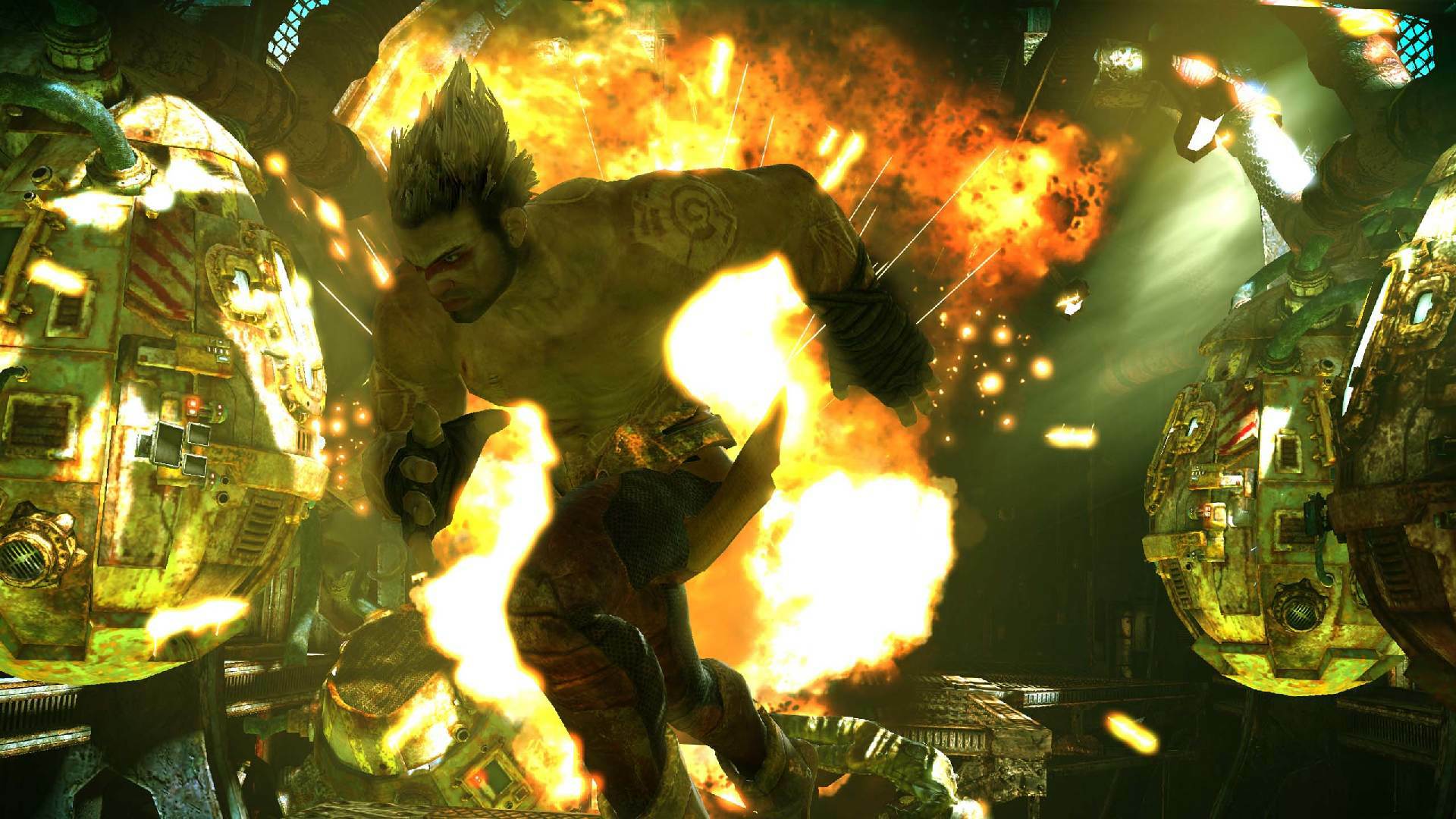 Enslaved: Odyssey to the West - Imagen 44