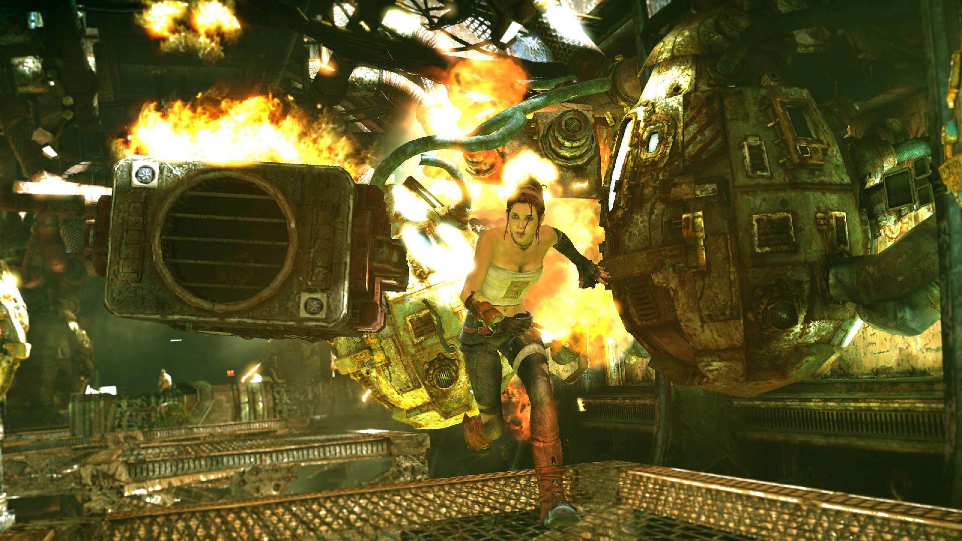 Enslaved: Odyssey to the West - Imagen 45