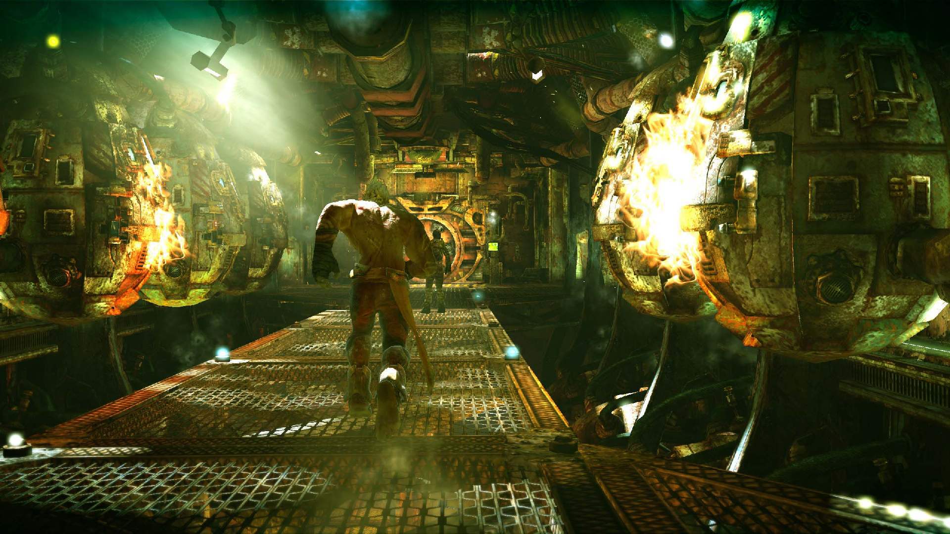 Enslaved: Odyssey to the West - Imagen 48