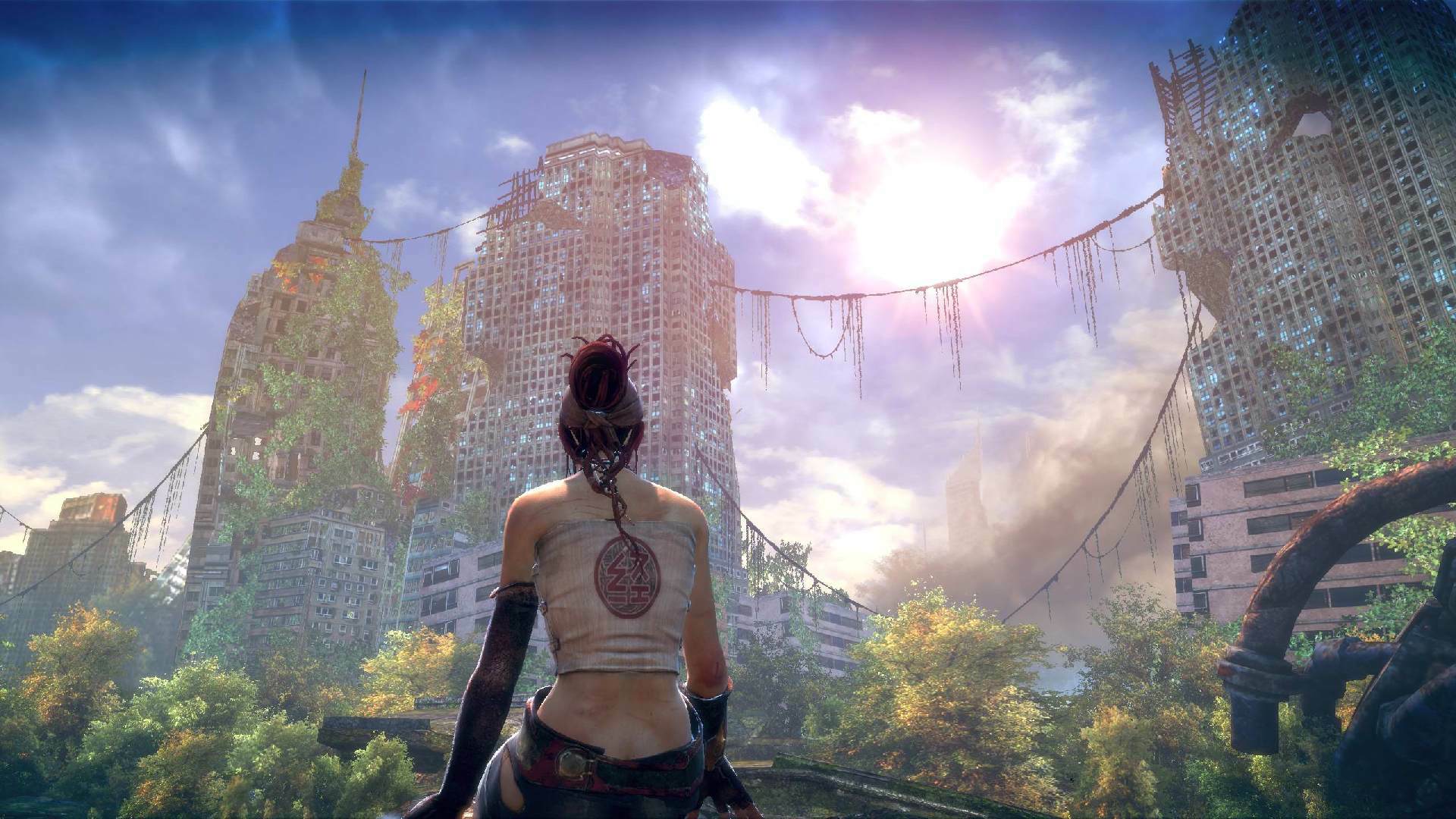 Enslaved: Odyssey to the West - Imagen 49