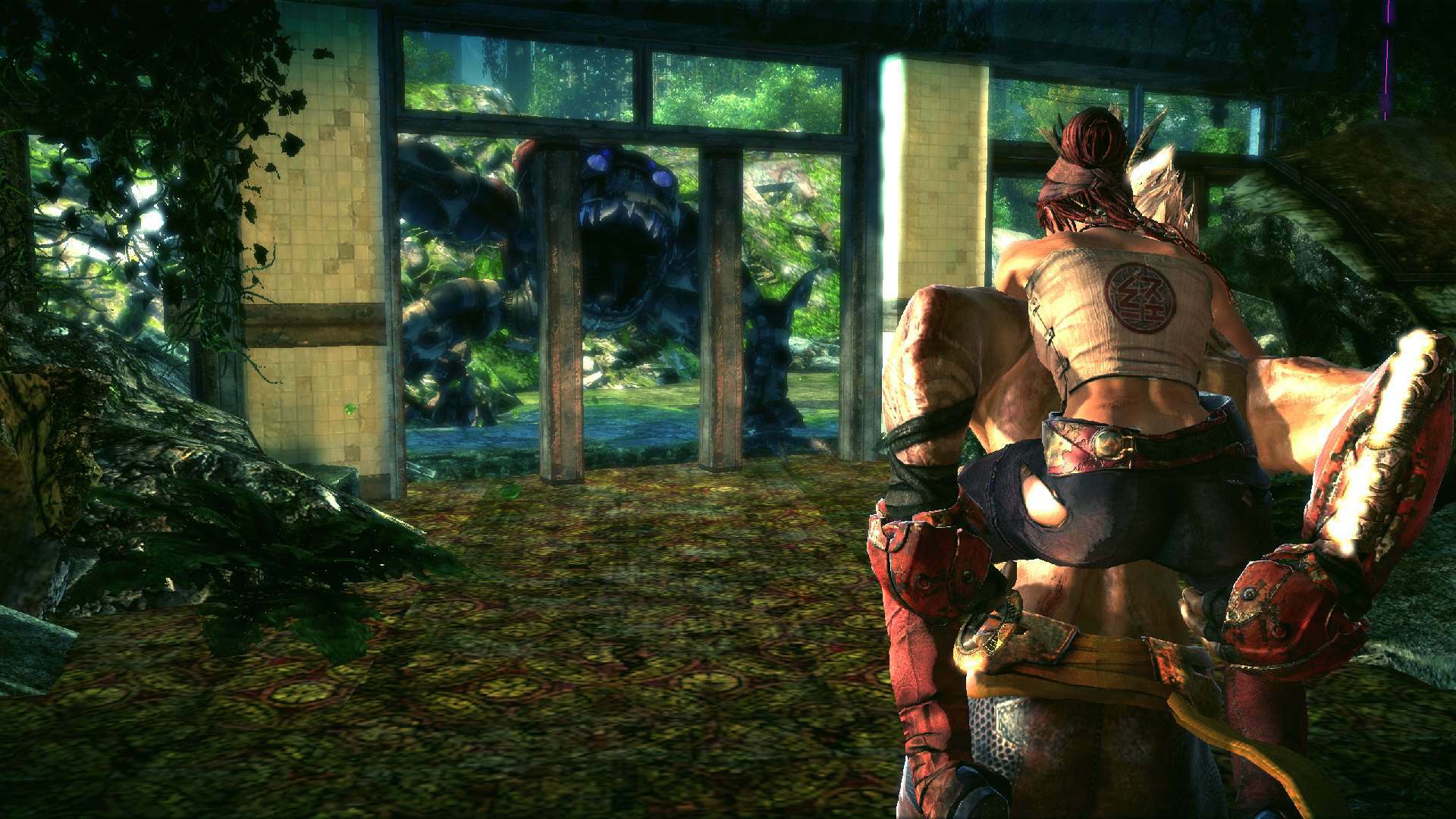 Enslaved: Odyssey to the West - Imagen 50