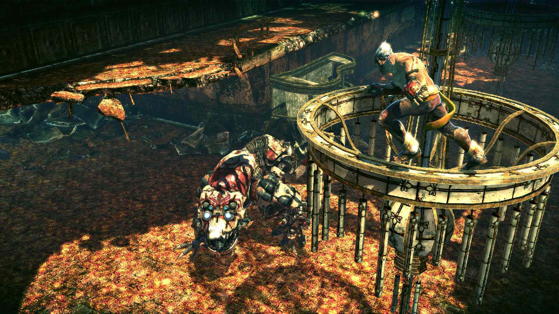 Enslaved: Odyssey to the West - Imagen 34