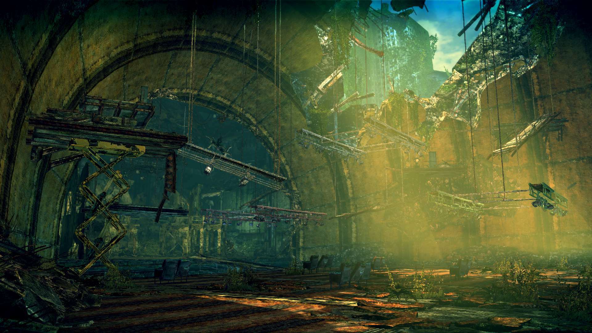 Enslaved: Odyssey to the West - Imagen 37