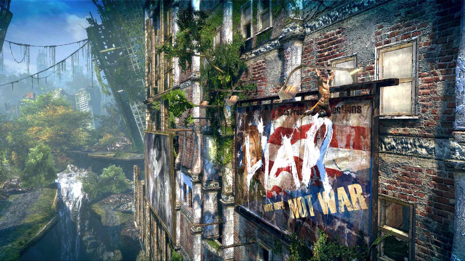 Enslaved: Odyssey to the West - Imagen 23