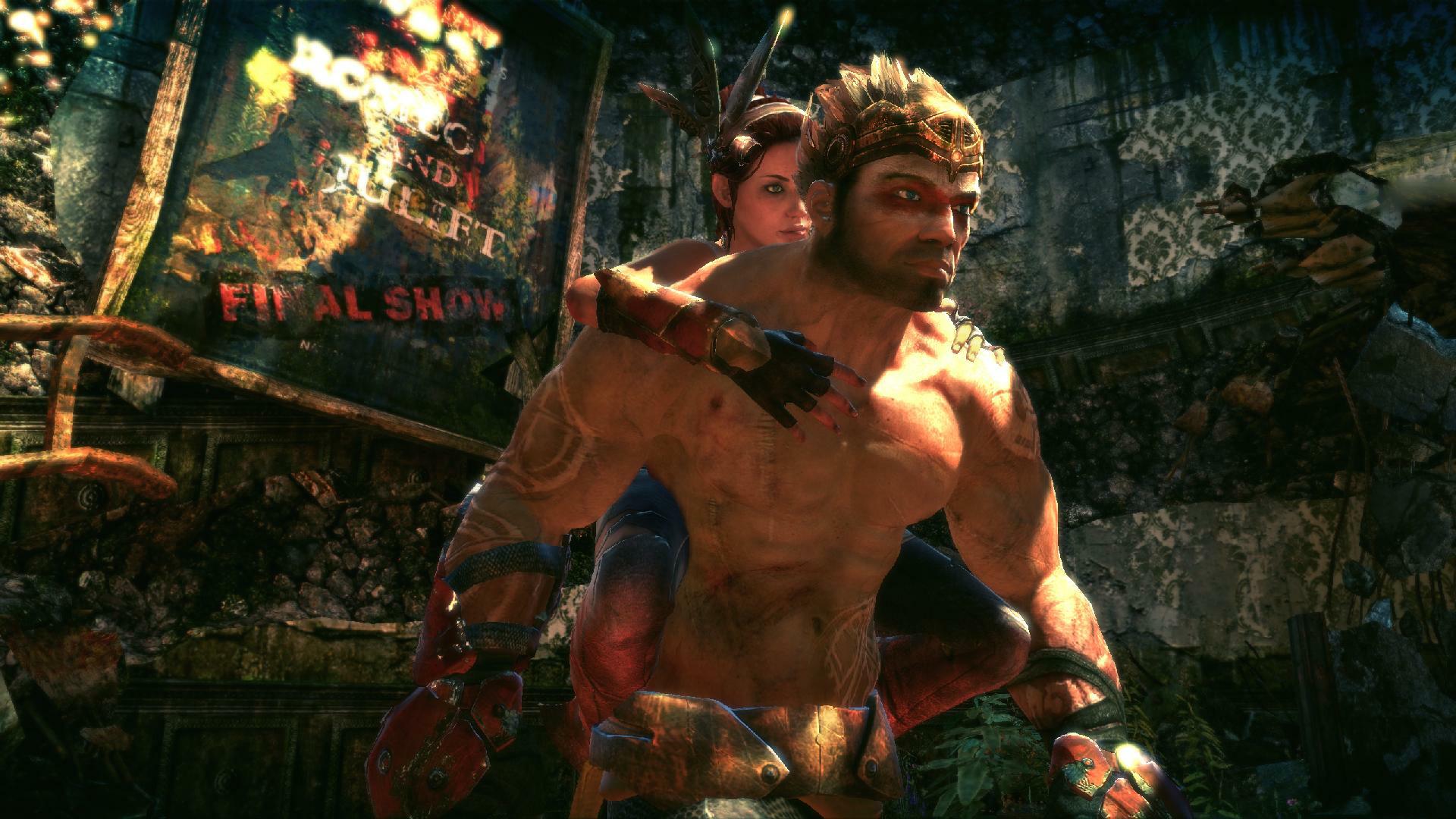 Enslaved: Odyssey to the West - Imagen 24