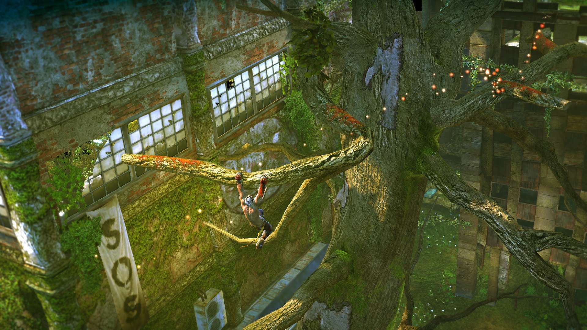 Enslaved: Odyssey to the West - Imagen 33