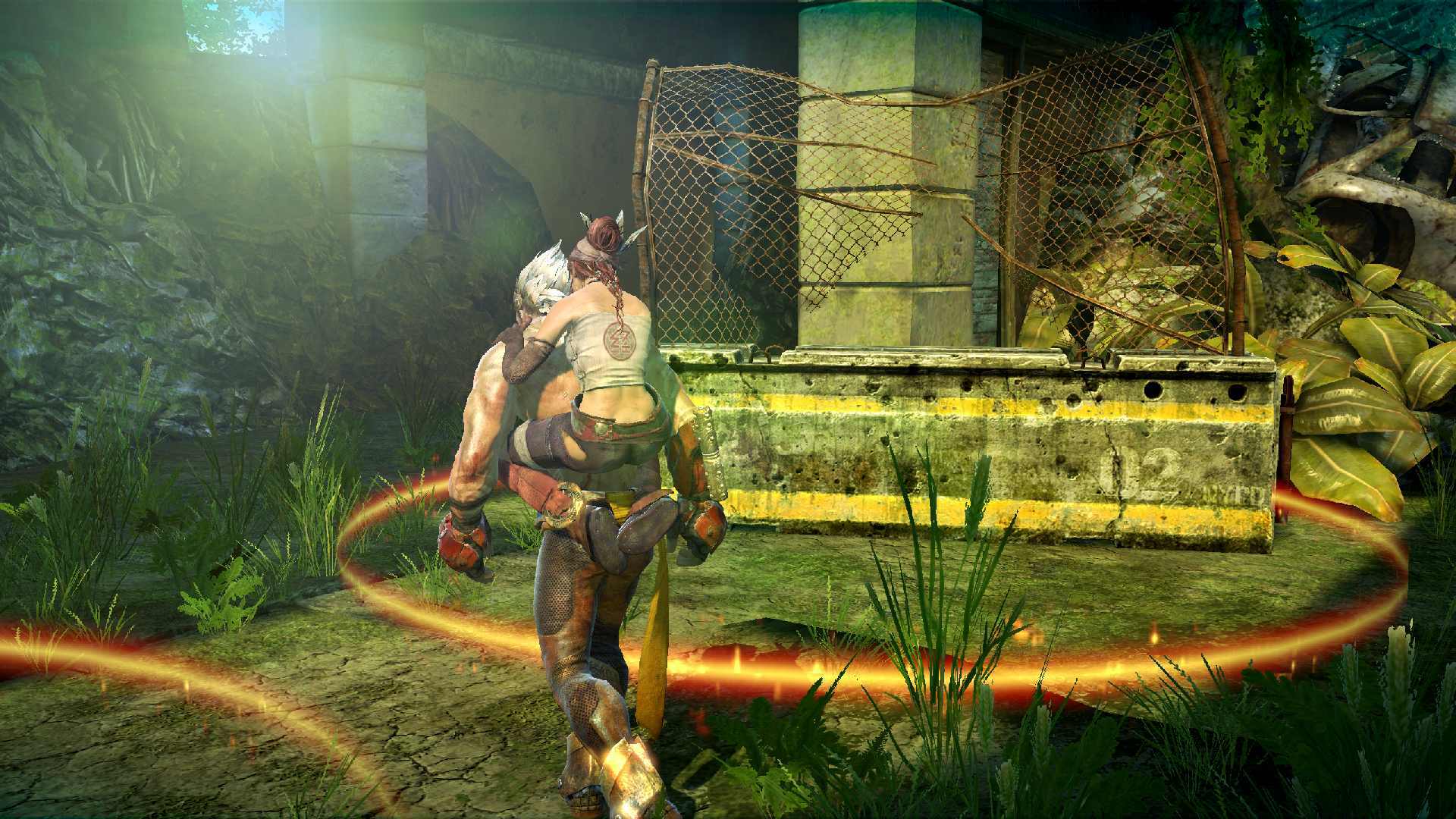 Enslaved: Odyssey to the West - Imagen 21