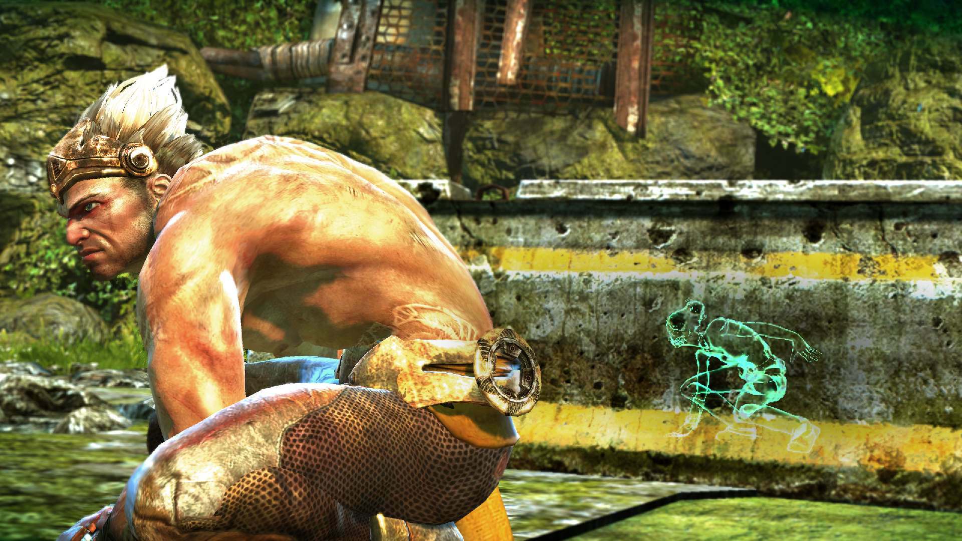 Enslaved: Odyssey to the West - Imagen 11