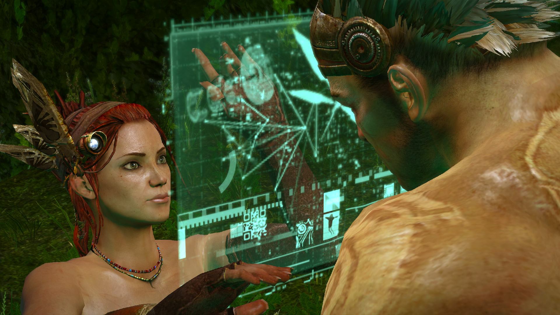 Enslaved: Odyssey to the West - Imagen 16