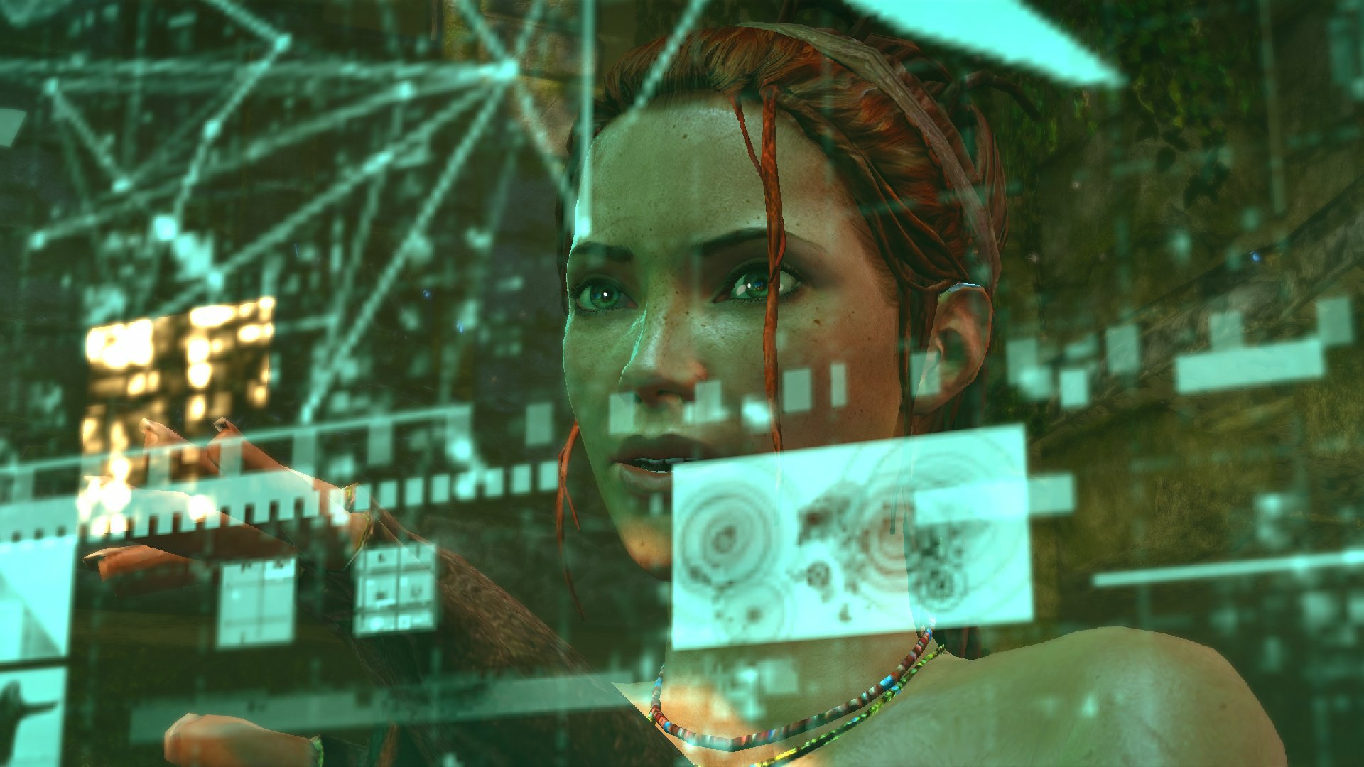 Enslaved: Odyssey to the West - Imagen 14