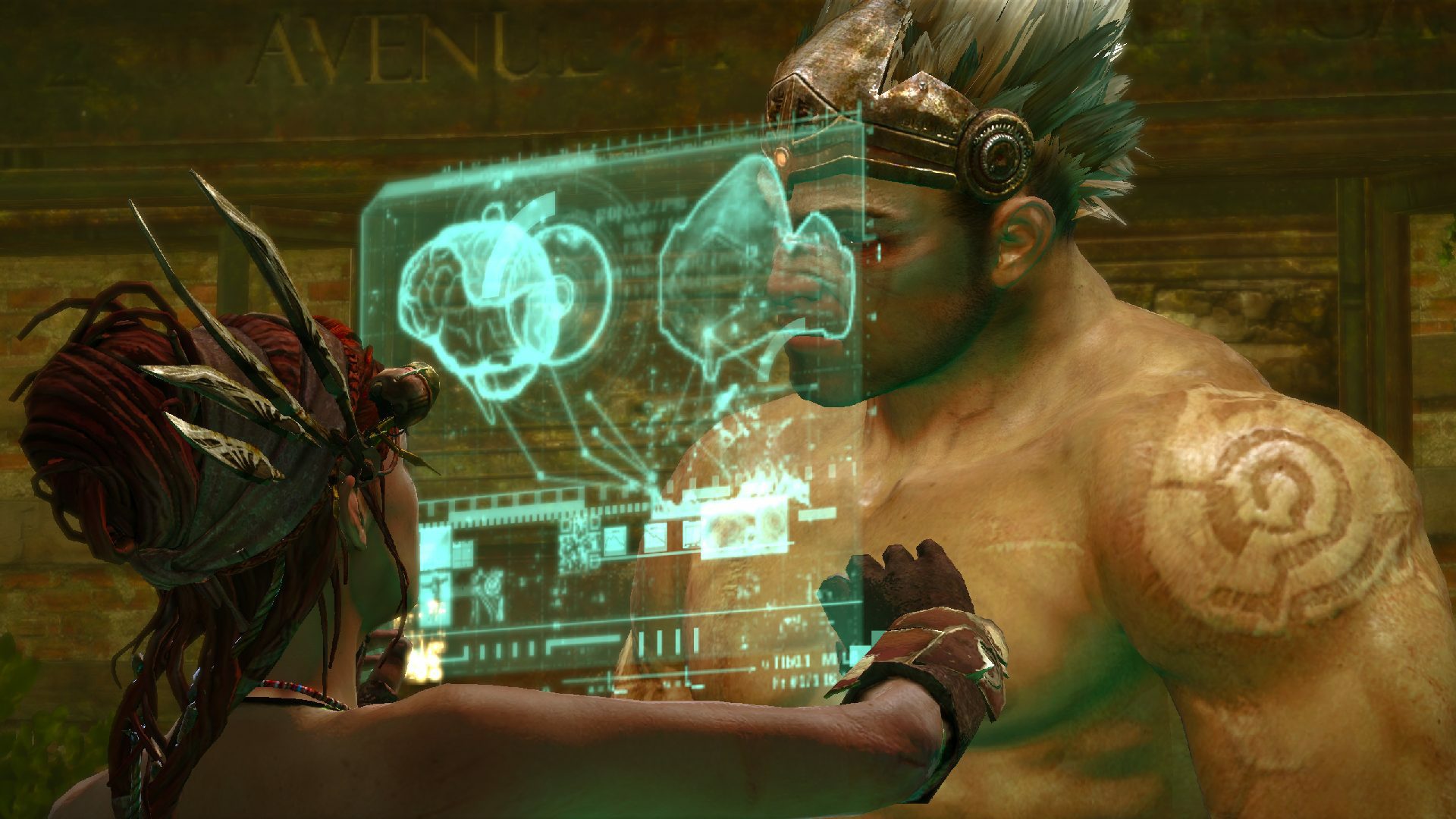 Enslaved: Odyssey to the West - Imagen 15