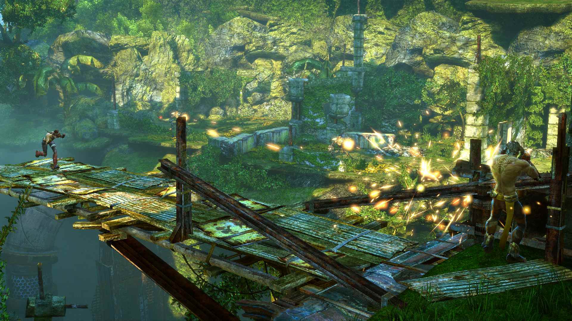 Enslaved: Odyssey to the West - Imagen 17