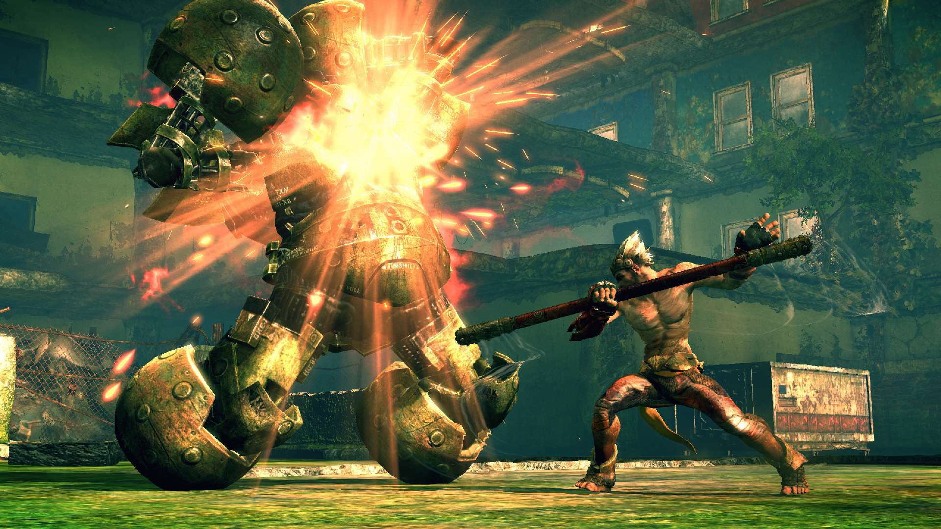 Enslaved: Odyssey to the West - Imagen 19