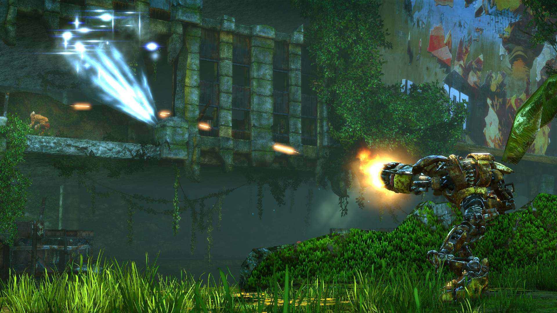 Enslaved: Odyssey to the West - Imagen 5