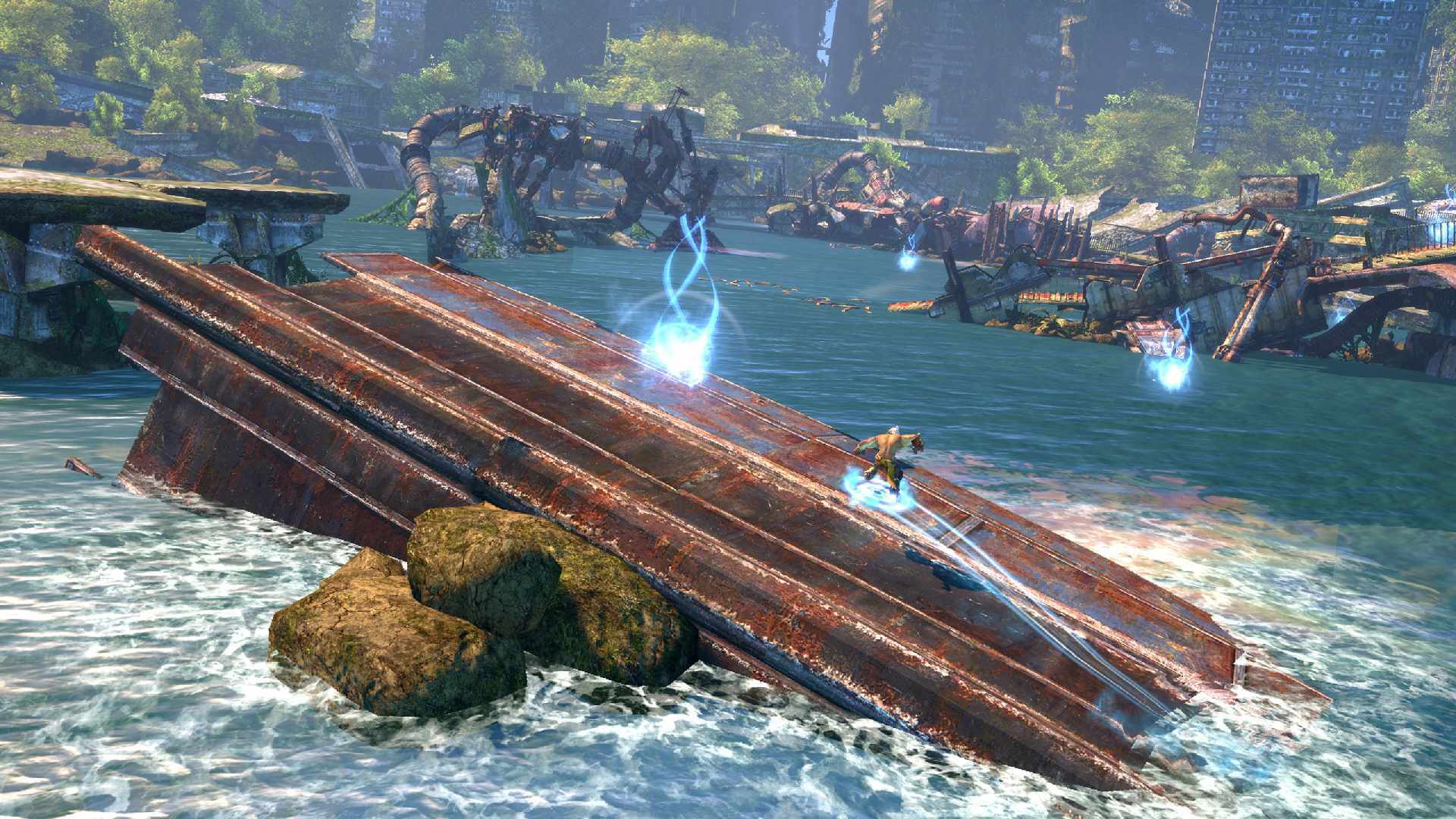 Enslaved: Odyssey to the West - Imagen 46