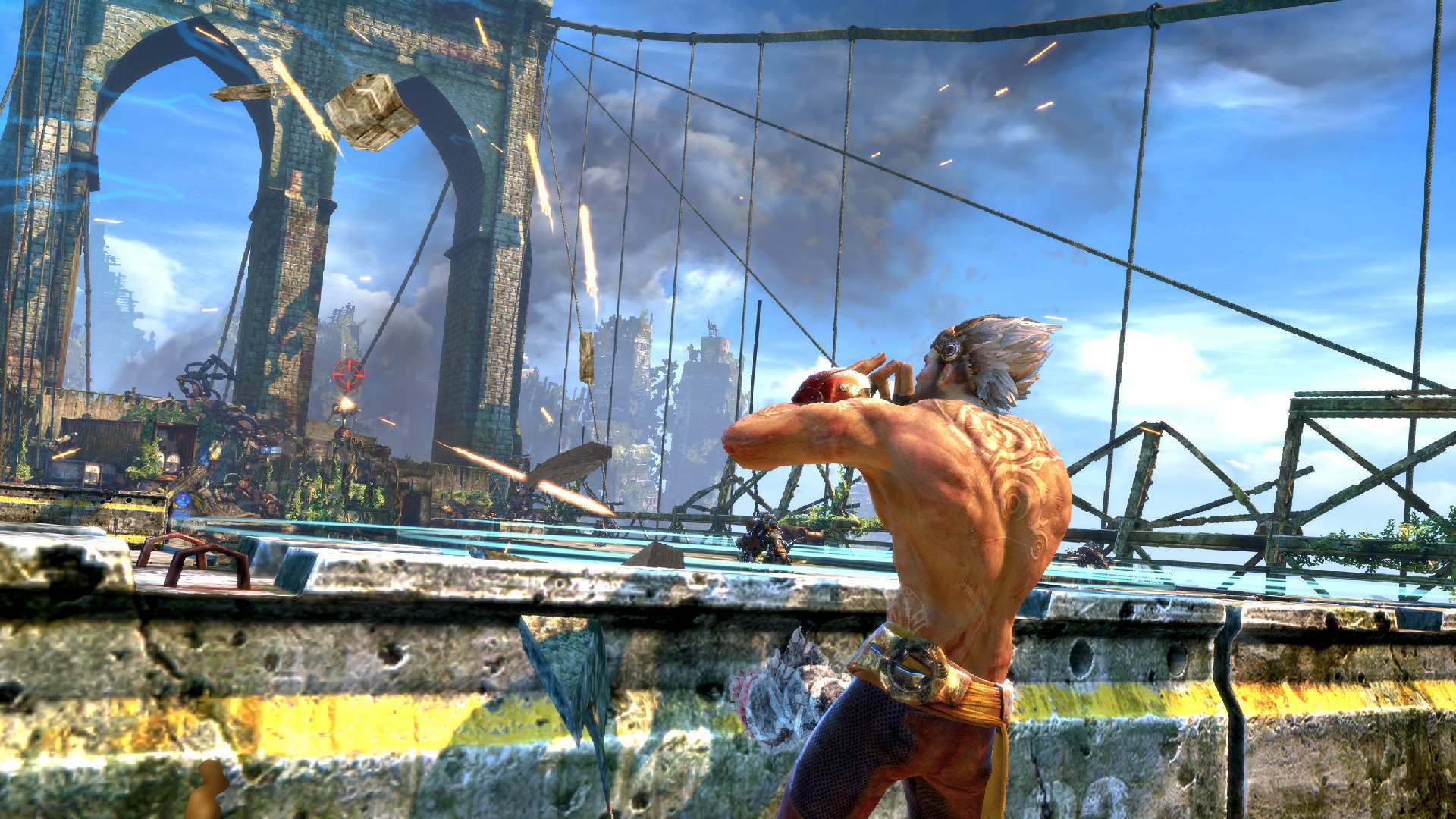 Enslaved: Odyssey to the West - Imagen 27