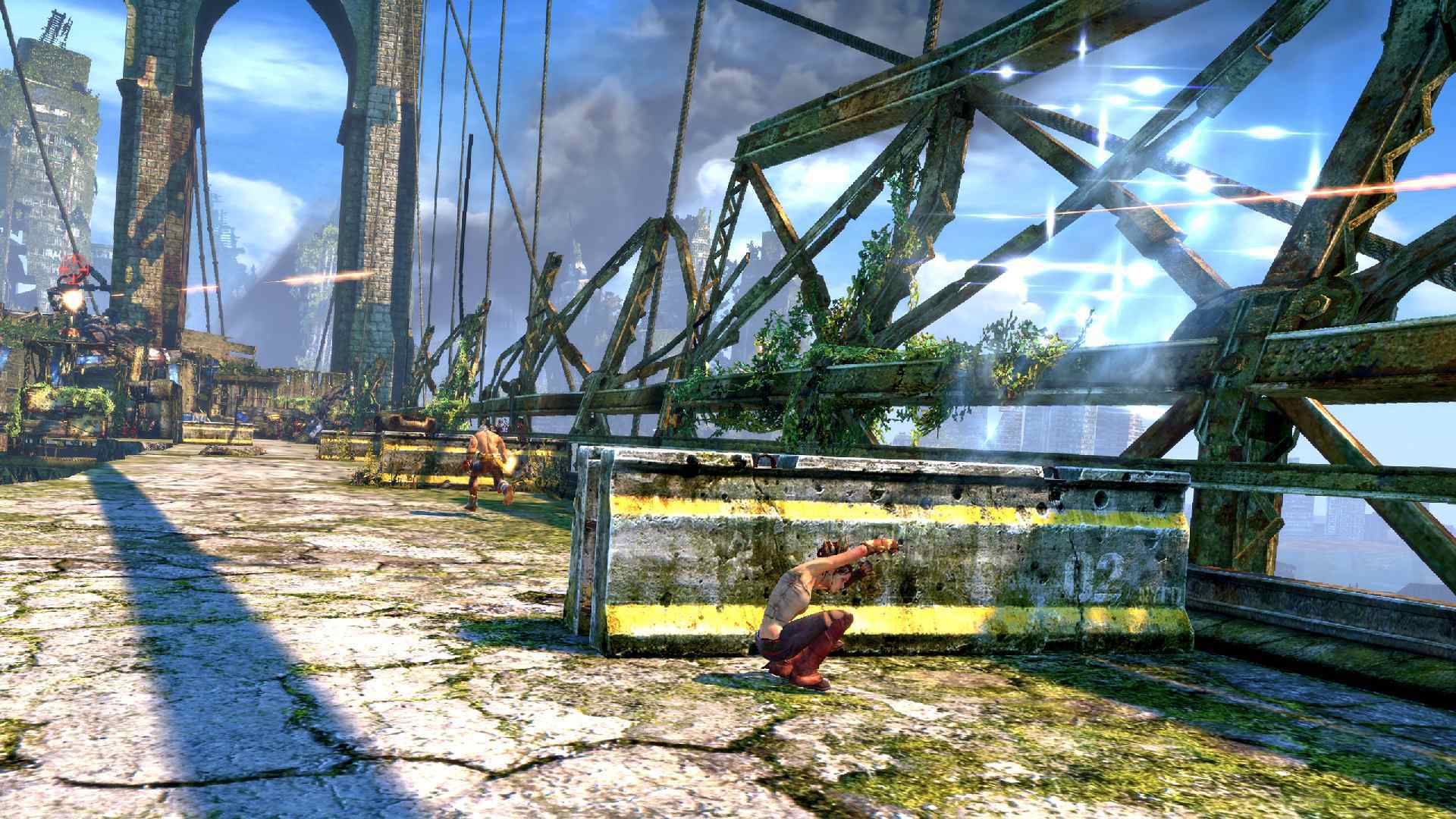 Enslaved: Odyssey to the West - Imagen 32