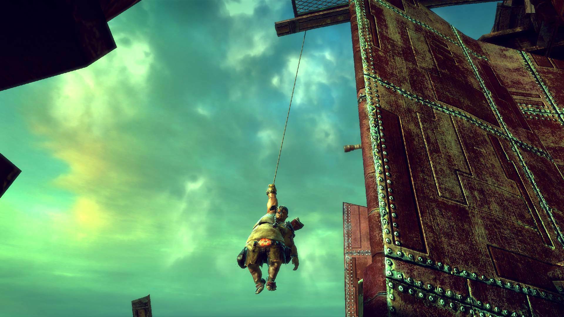 Enslaved: Odyssey to the West - Imagen 28