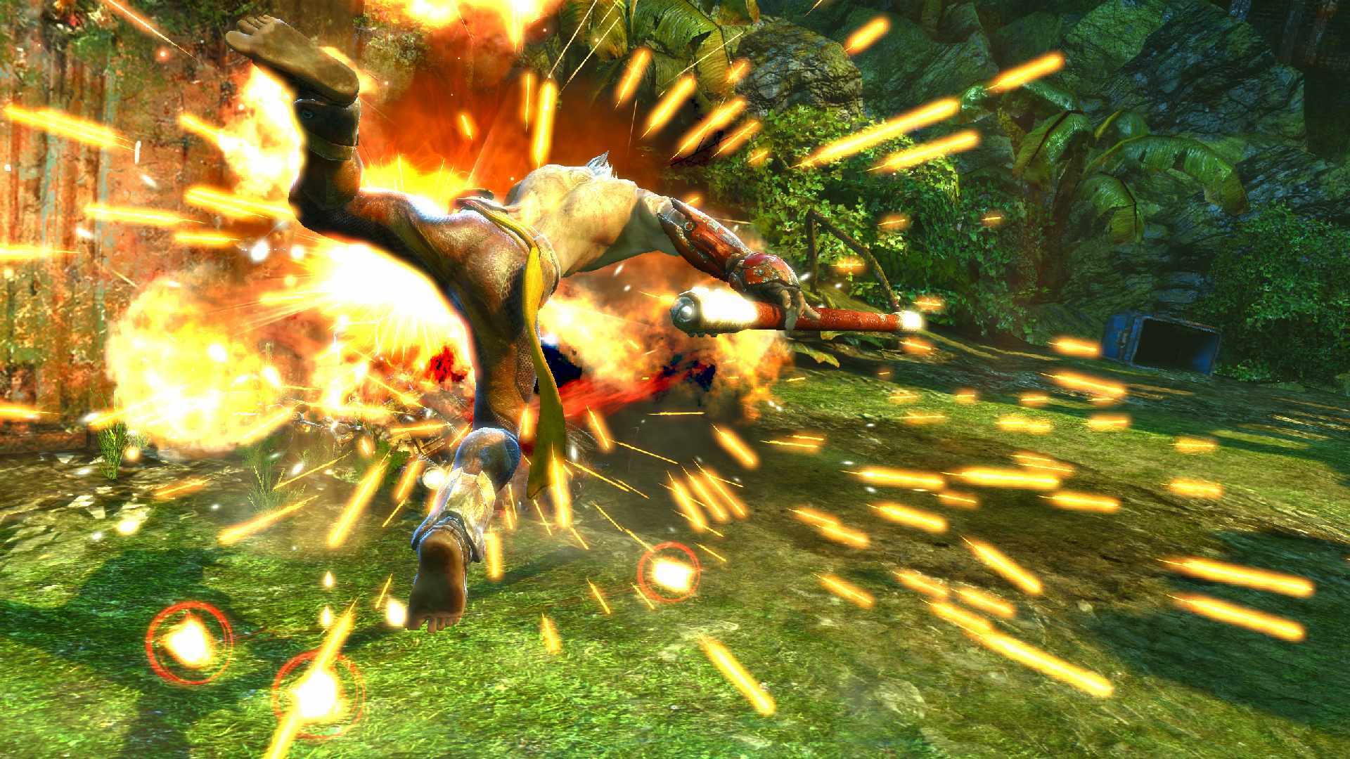 Enslaved: Odyssey to the West - Imagen 31