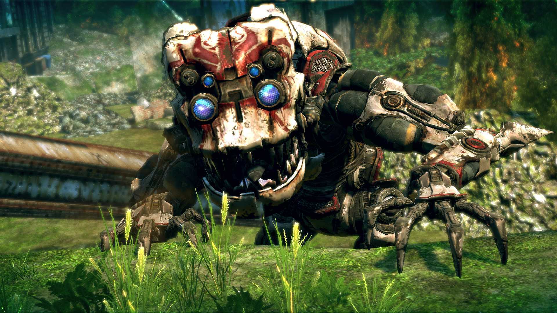 Enslaved: Odyssey to the West