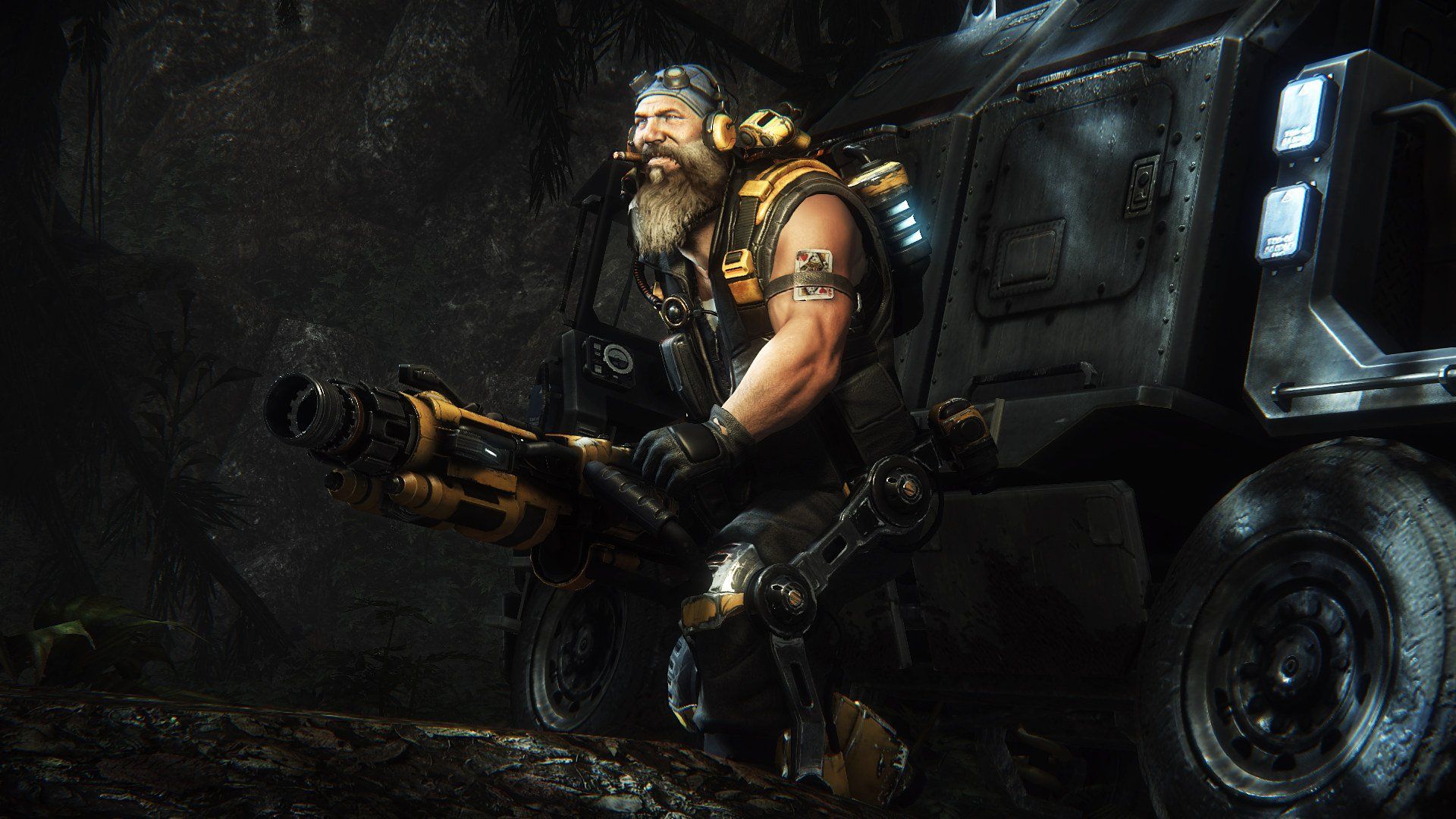 Evolve - Imagen 11