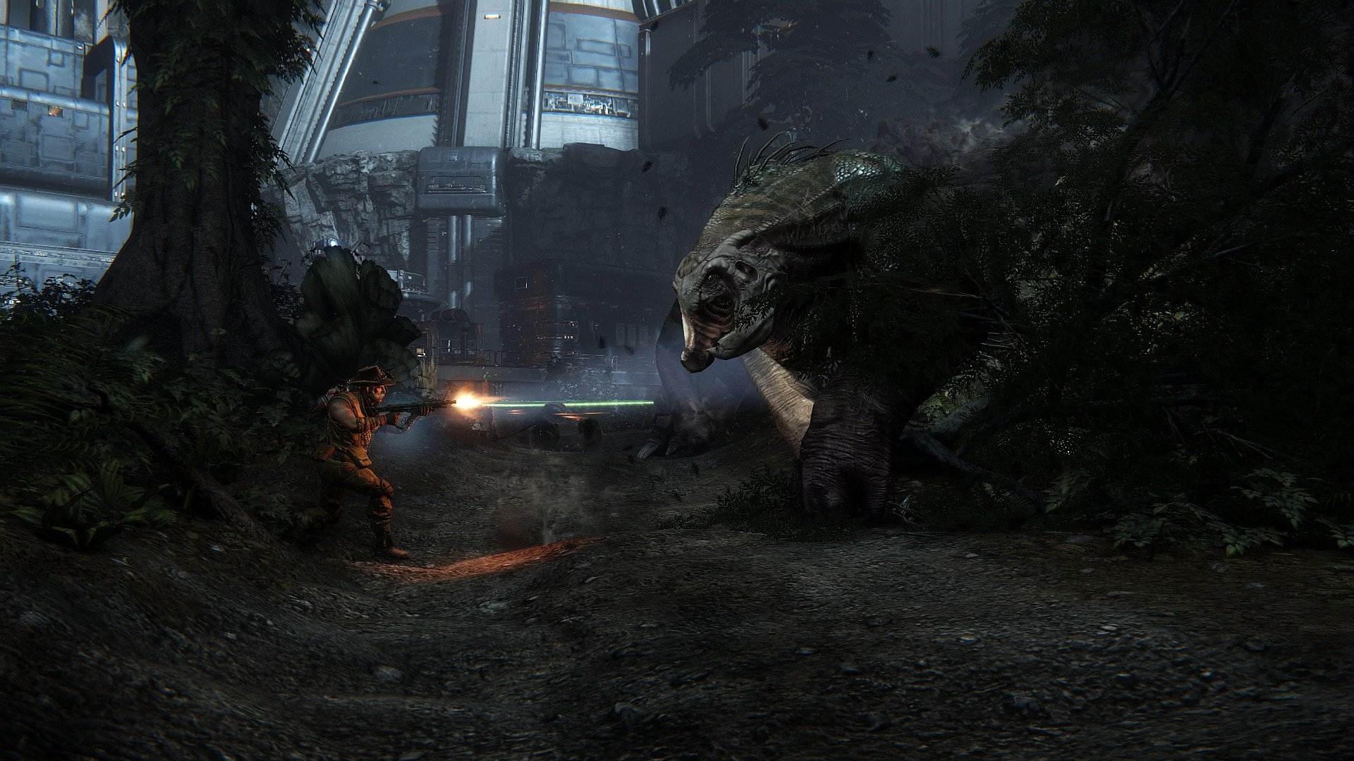 Evolve - Imagen 8