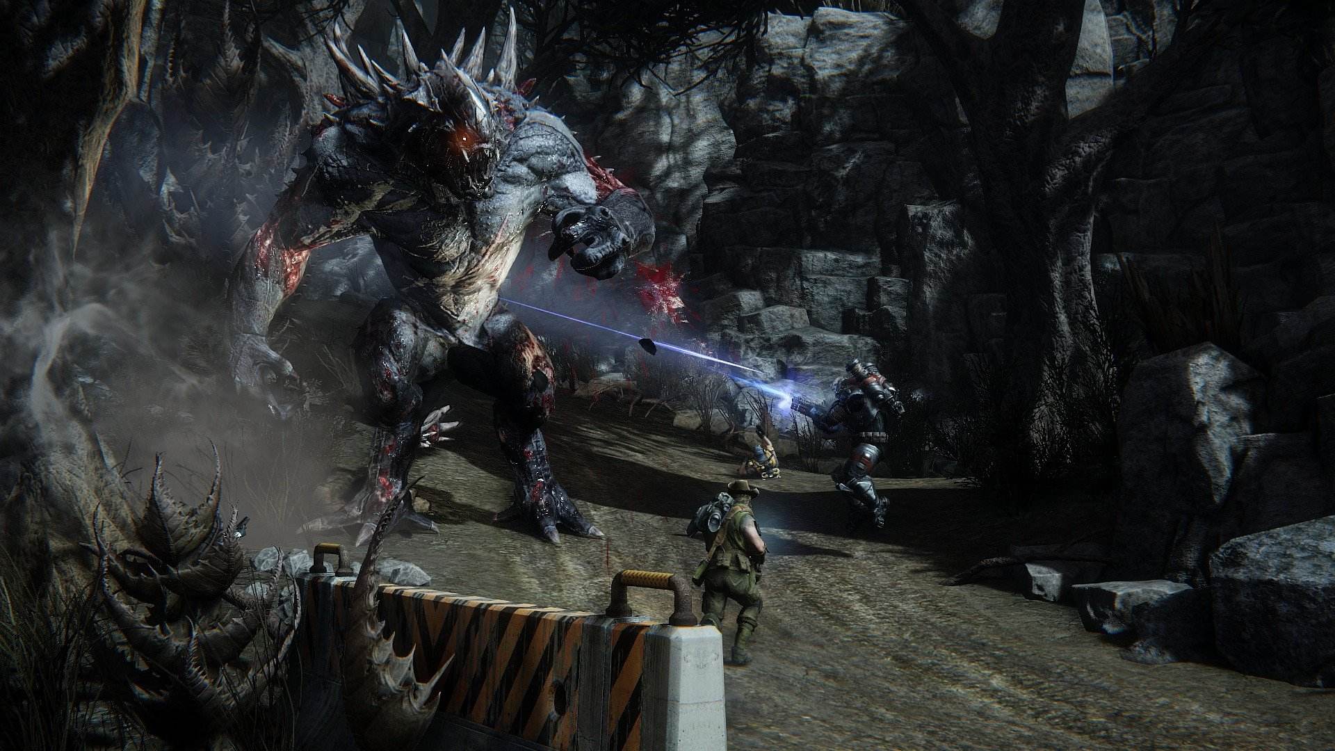 Evolve - Imagen 39