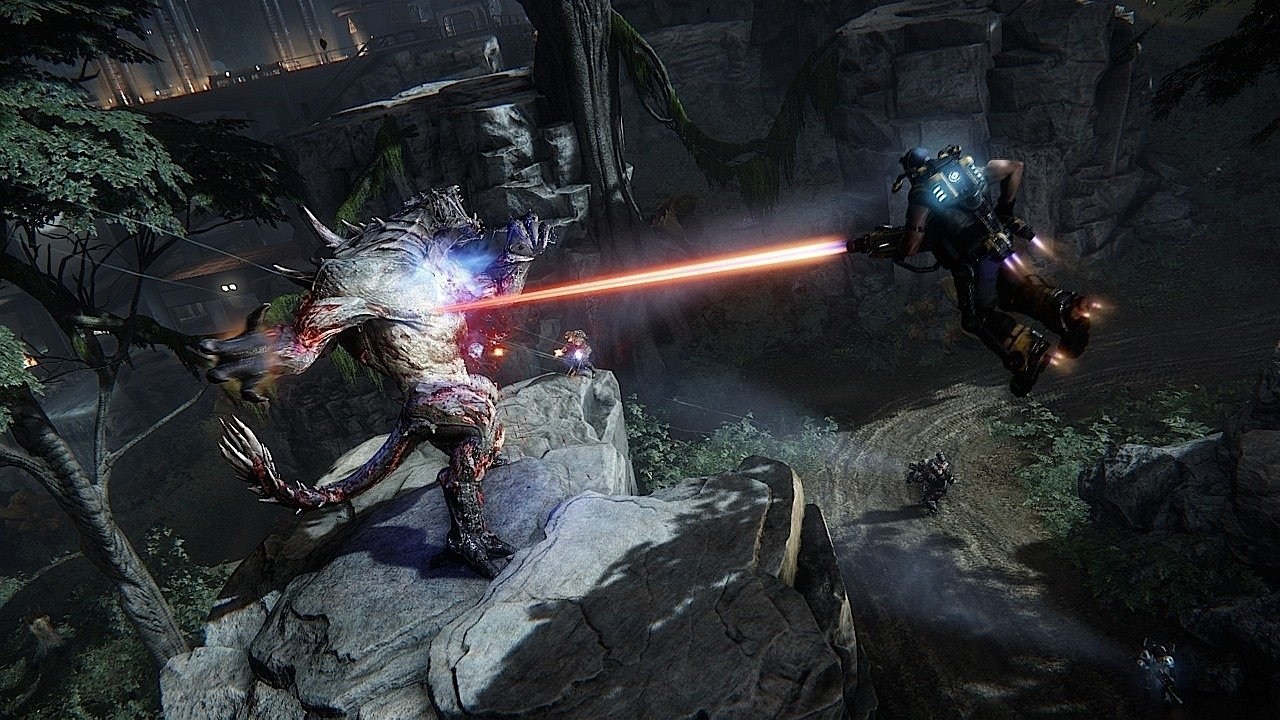 Evolve - Imagen 40