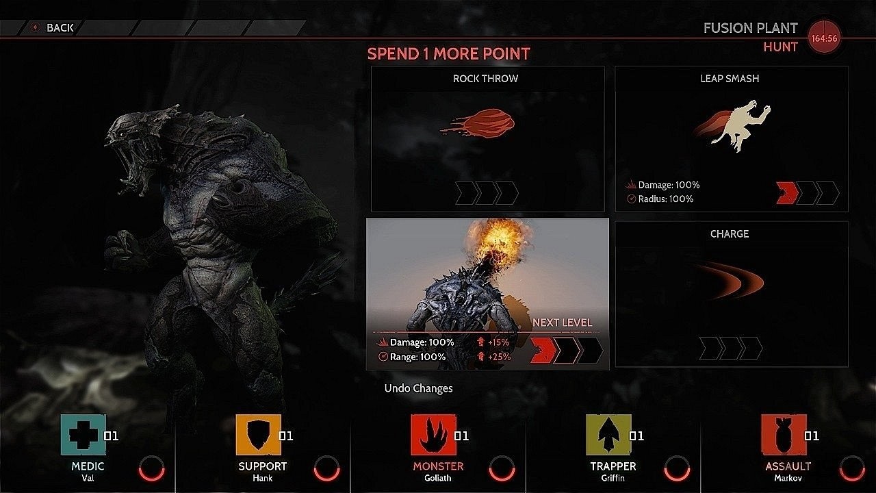 Evolve - Imagen 41