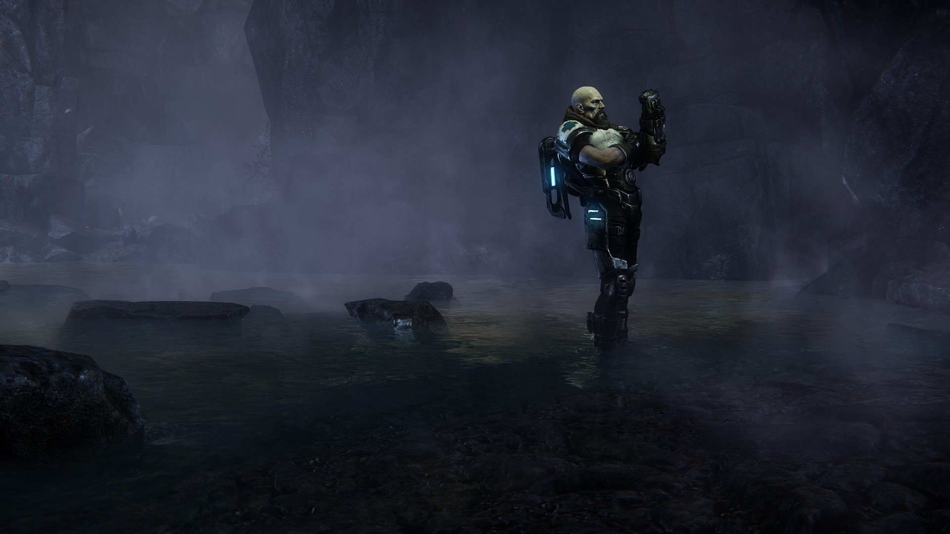 Evolve - Imagen 46