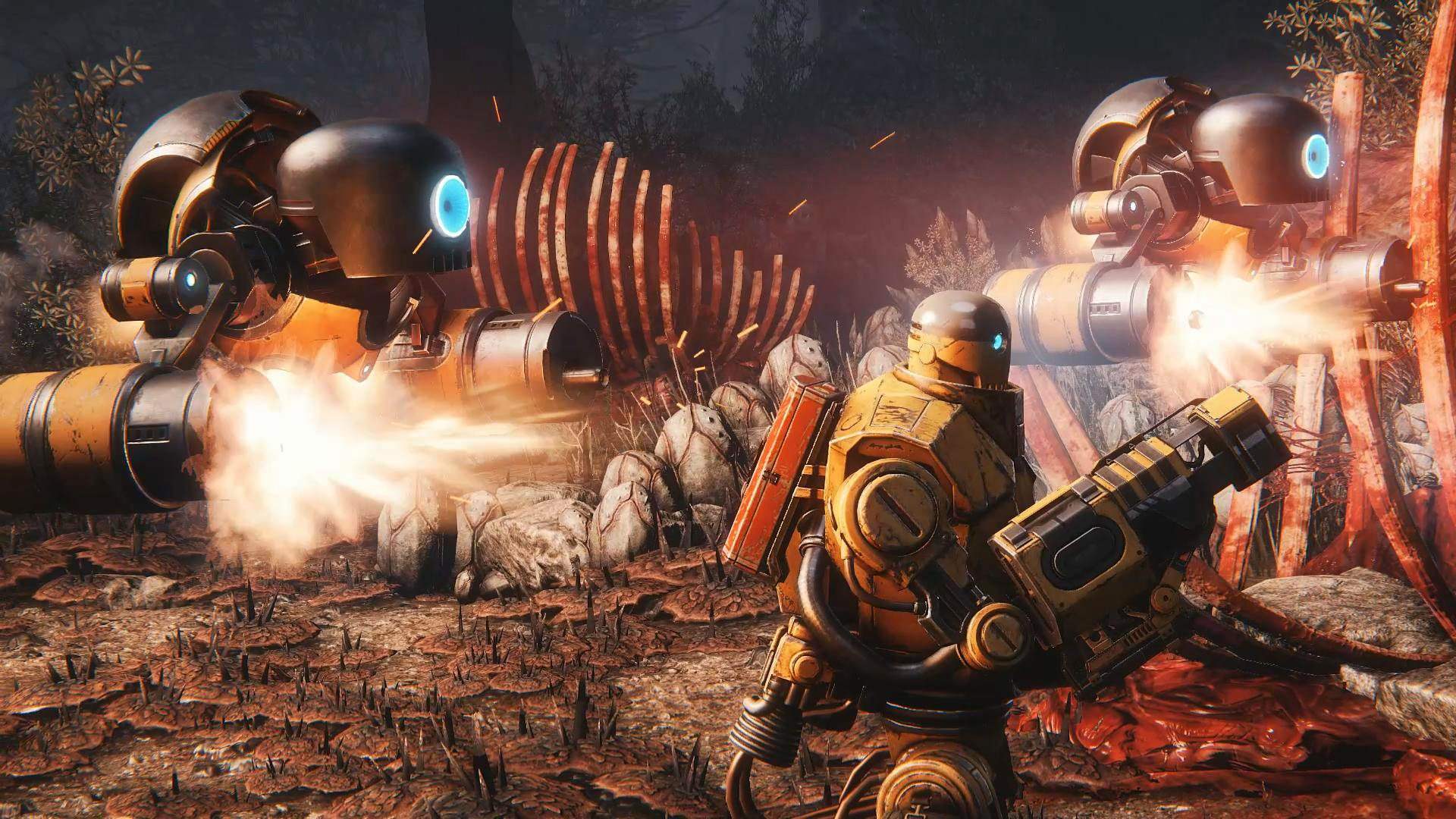 Evolve - Imagen 47