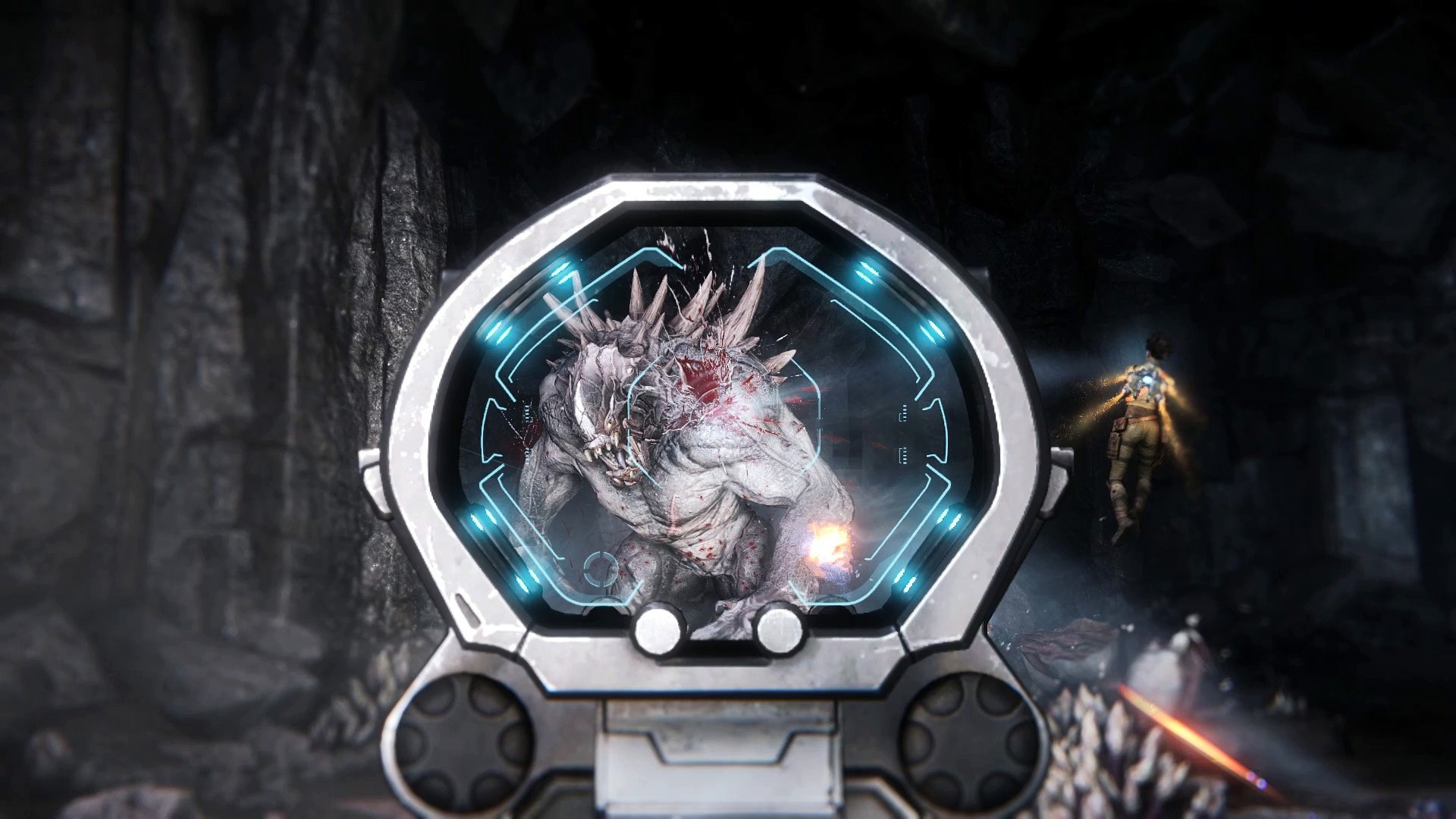 Evolve - Imagen 48