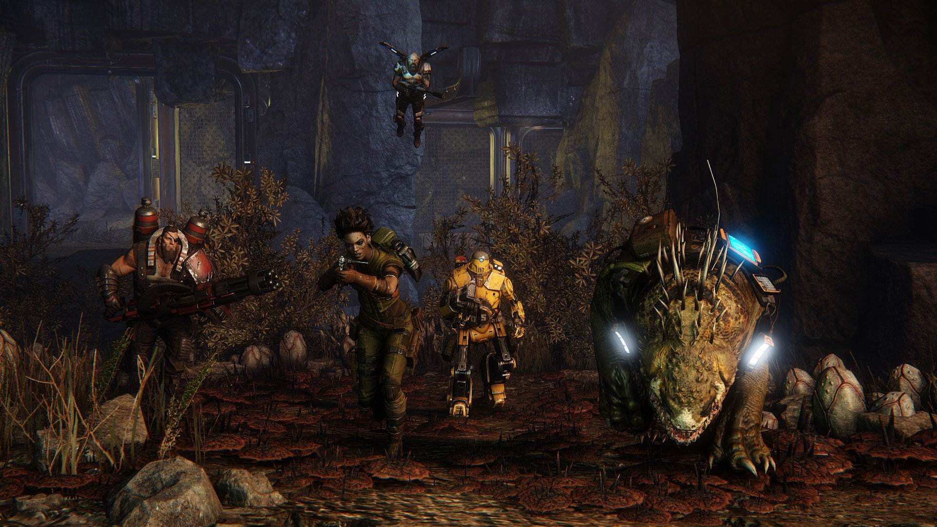 Evolve - Imagen 36