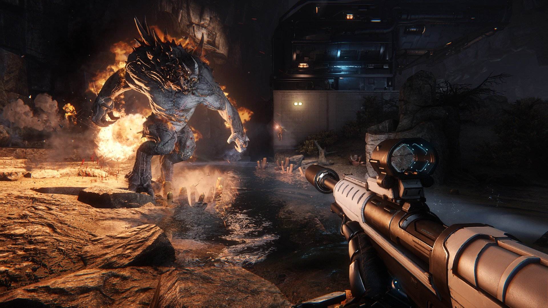 Evolve - Imagen 37