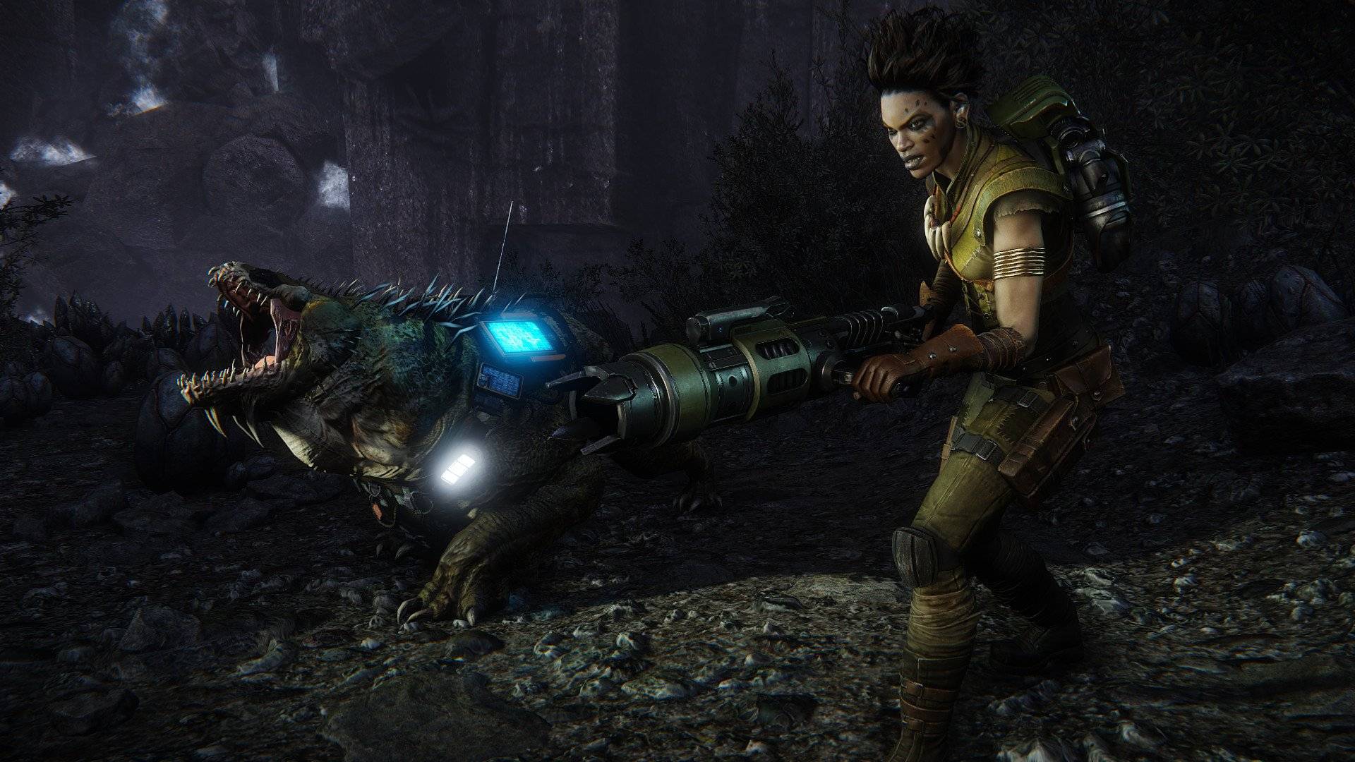 Evolve - Imagen 38
