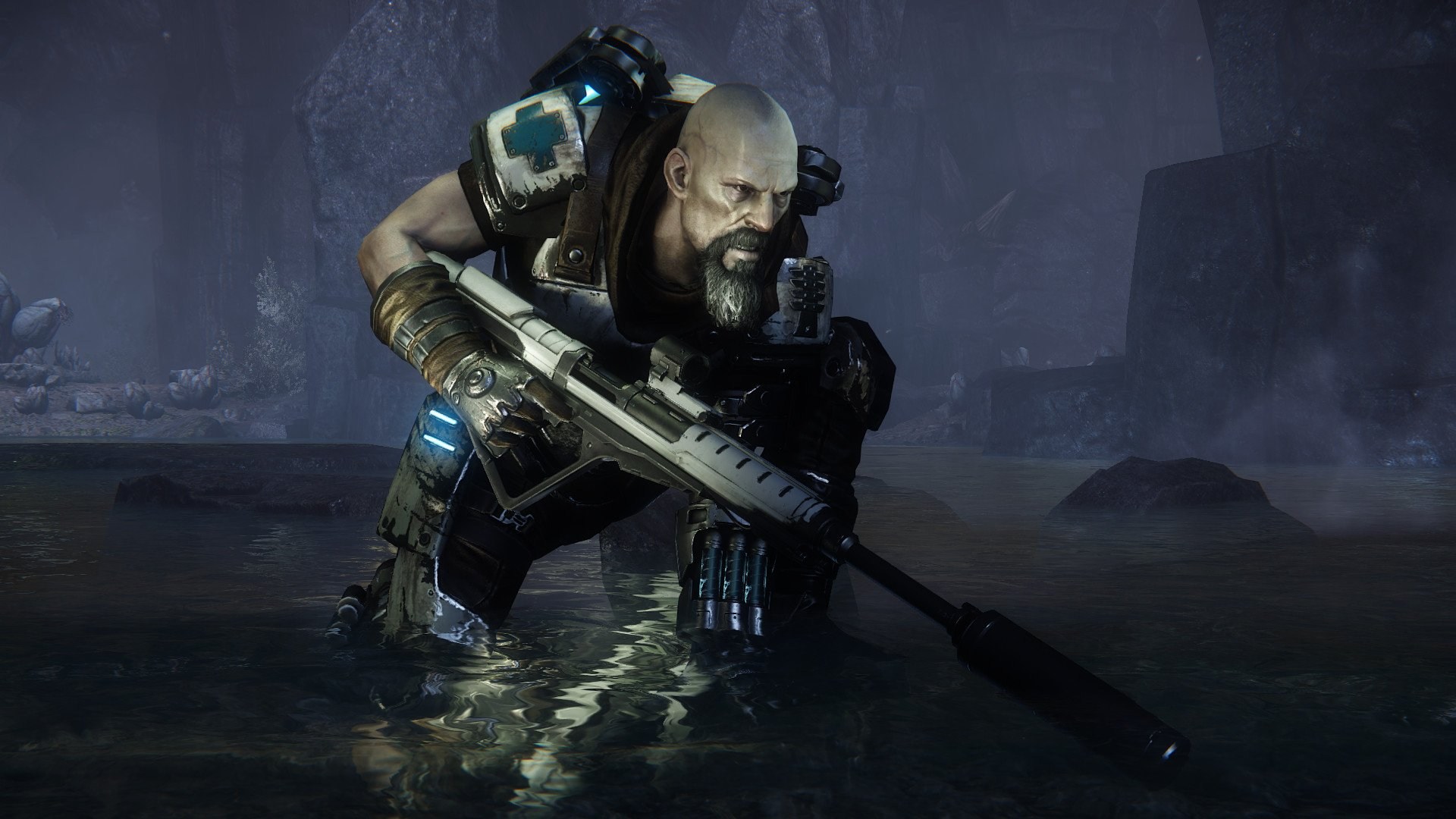 Evolve - Imagen 27