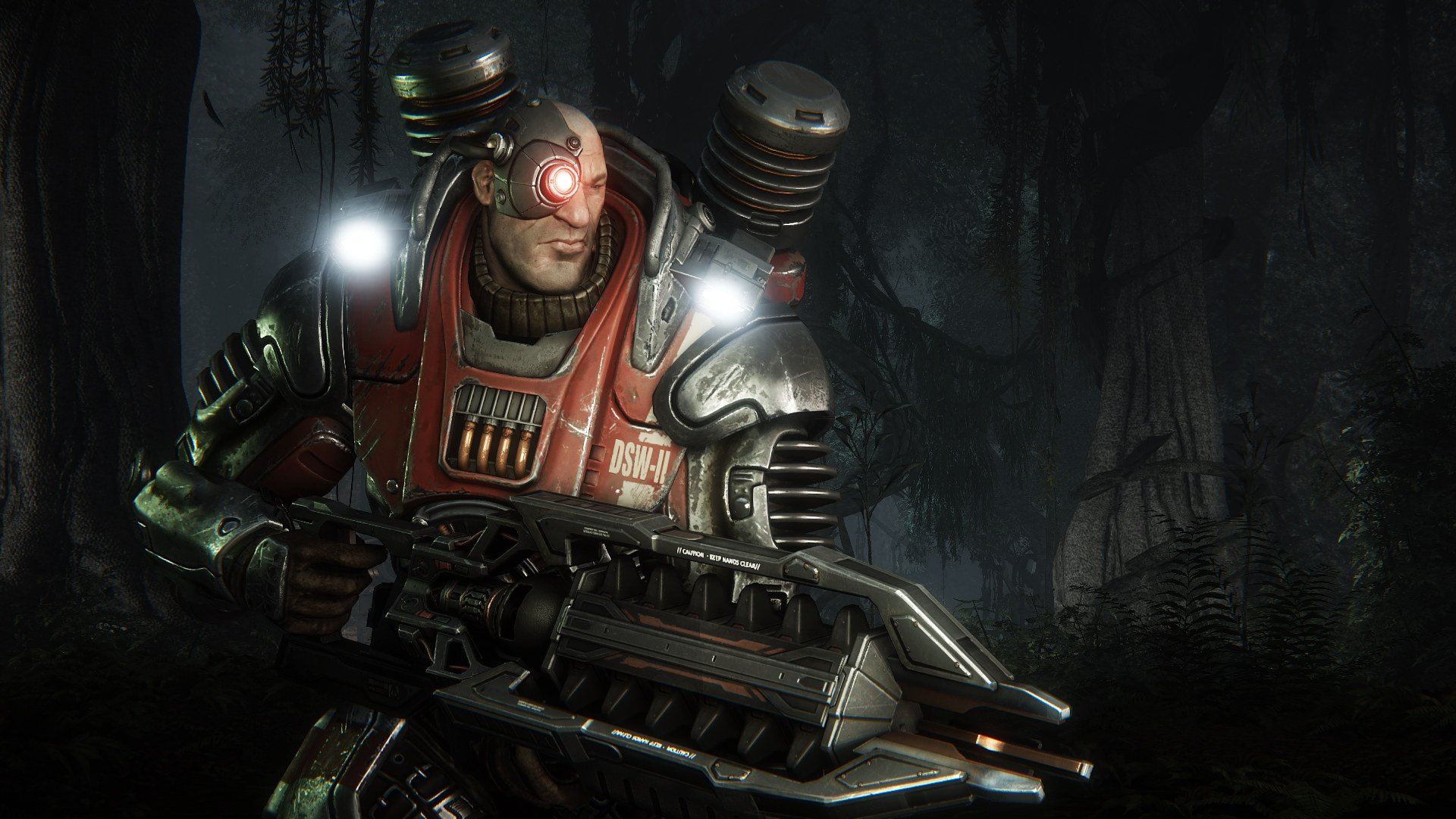 Evolve - Imagen 6