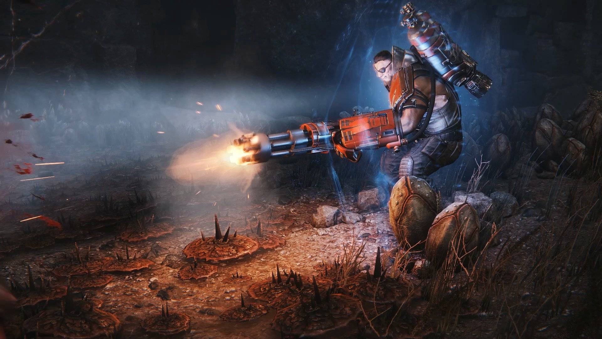 Evolve - Imagen 28