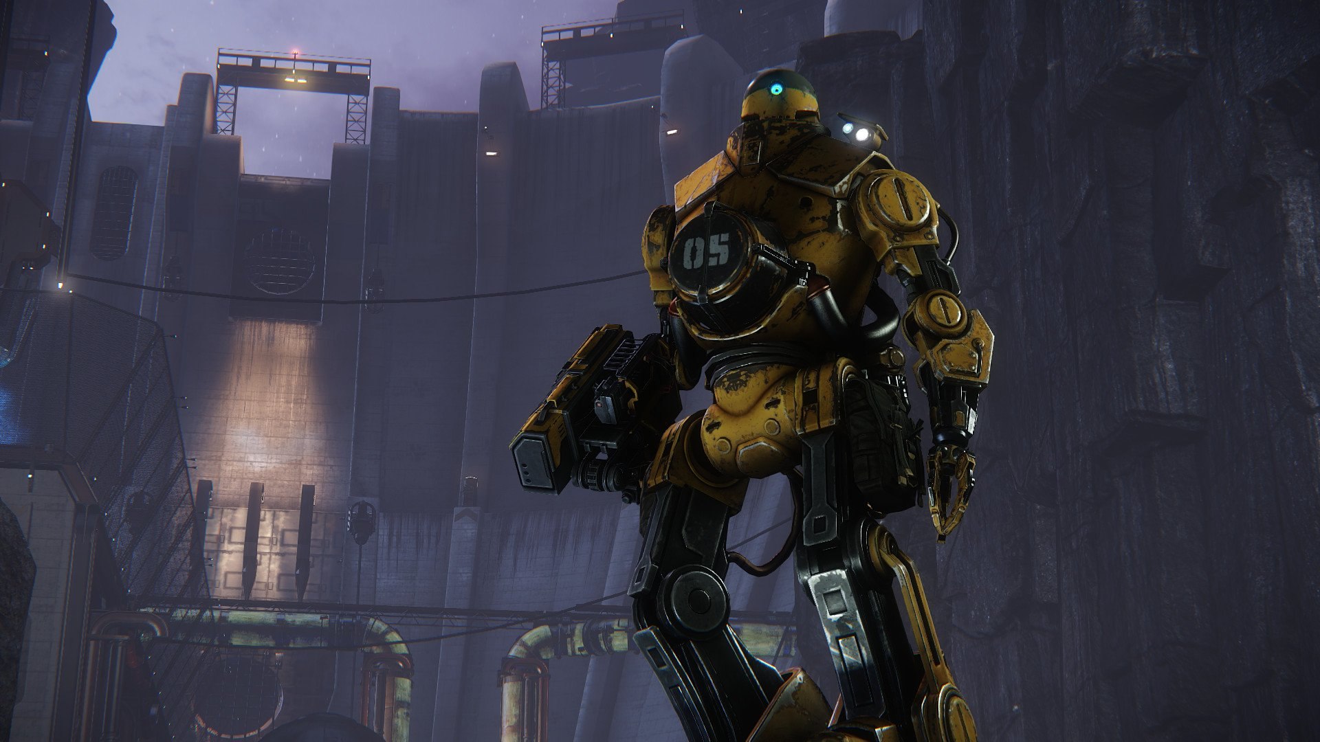 Evolve - Imagen 29