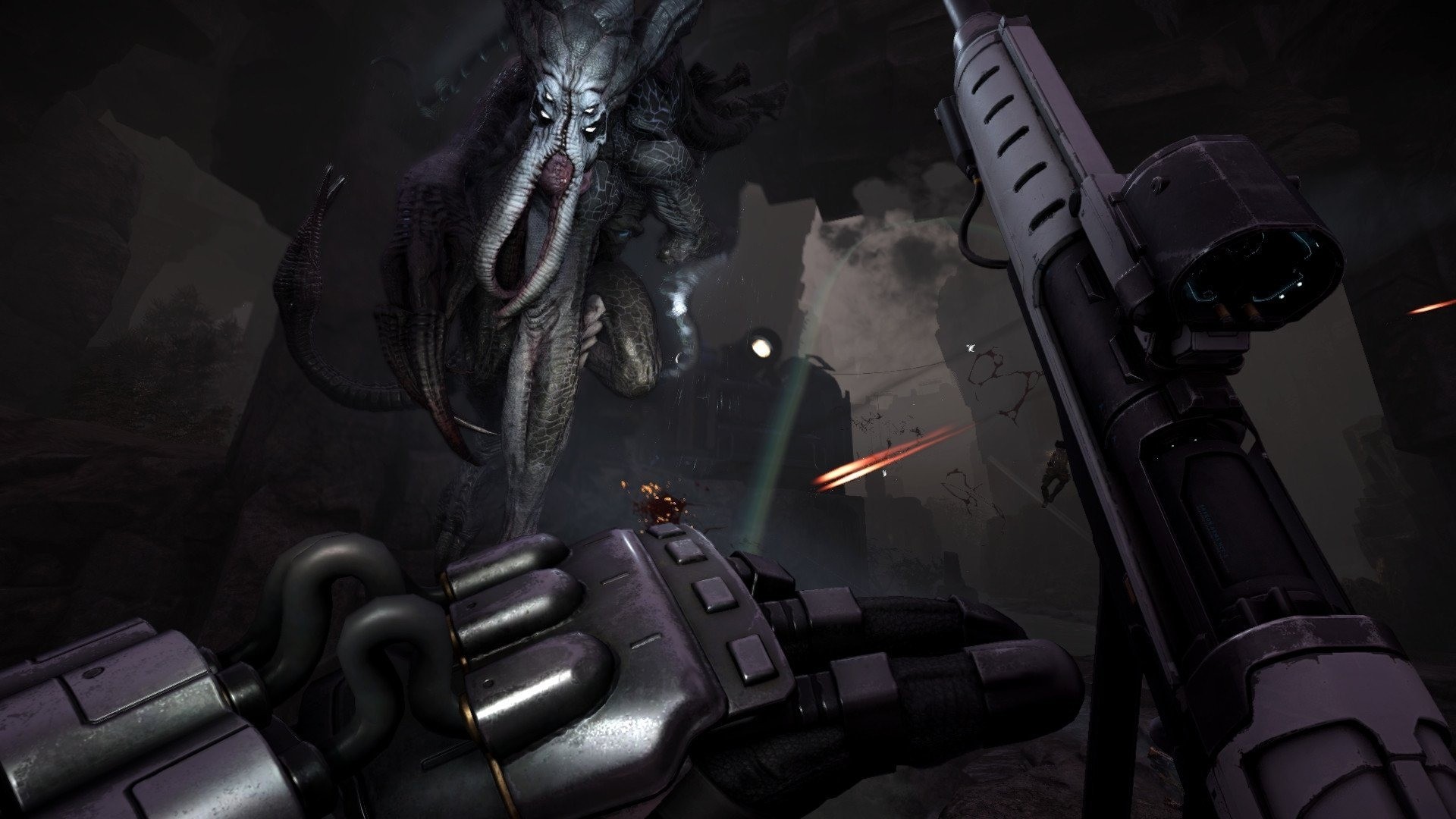 Evolve - Imagen 31
