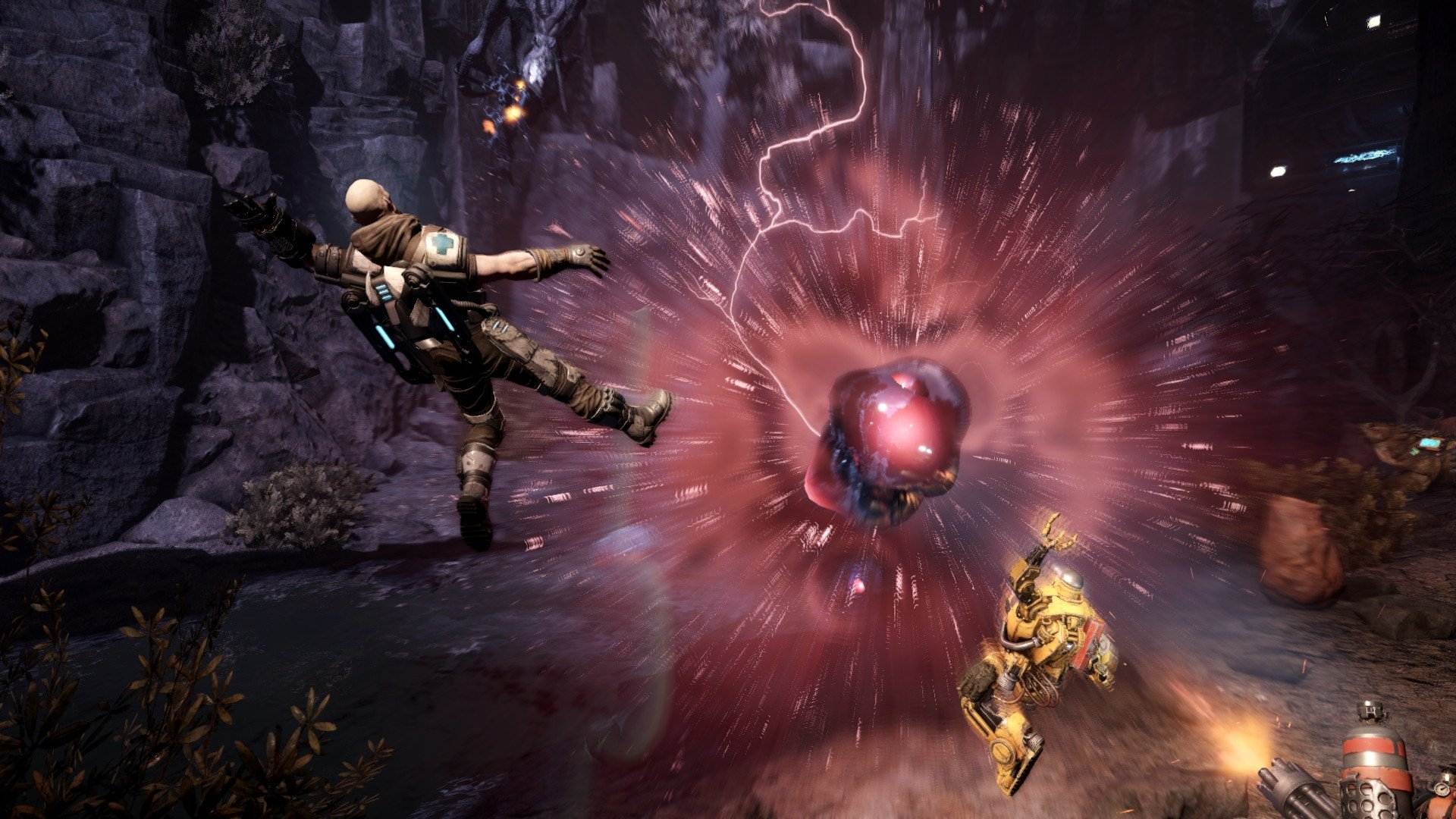 Evolve - Imagen 33