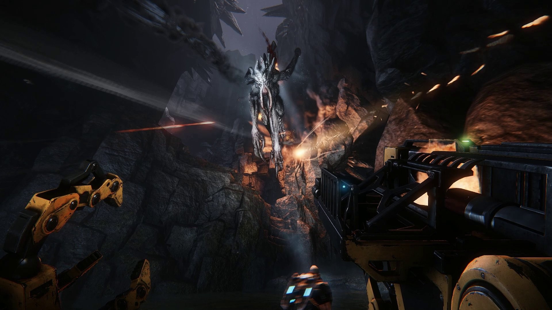 Evolve - Imagen 34
