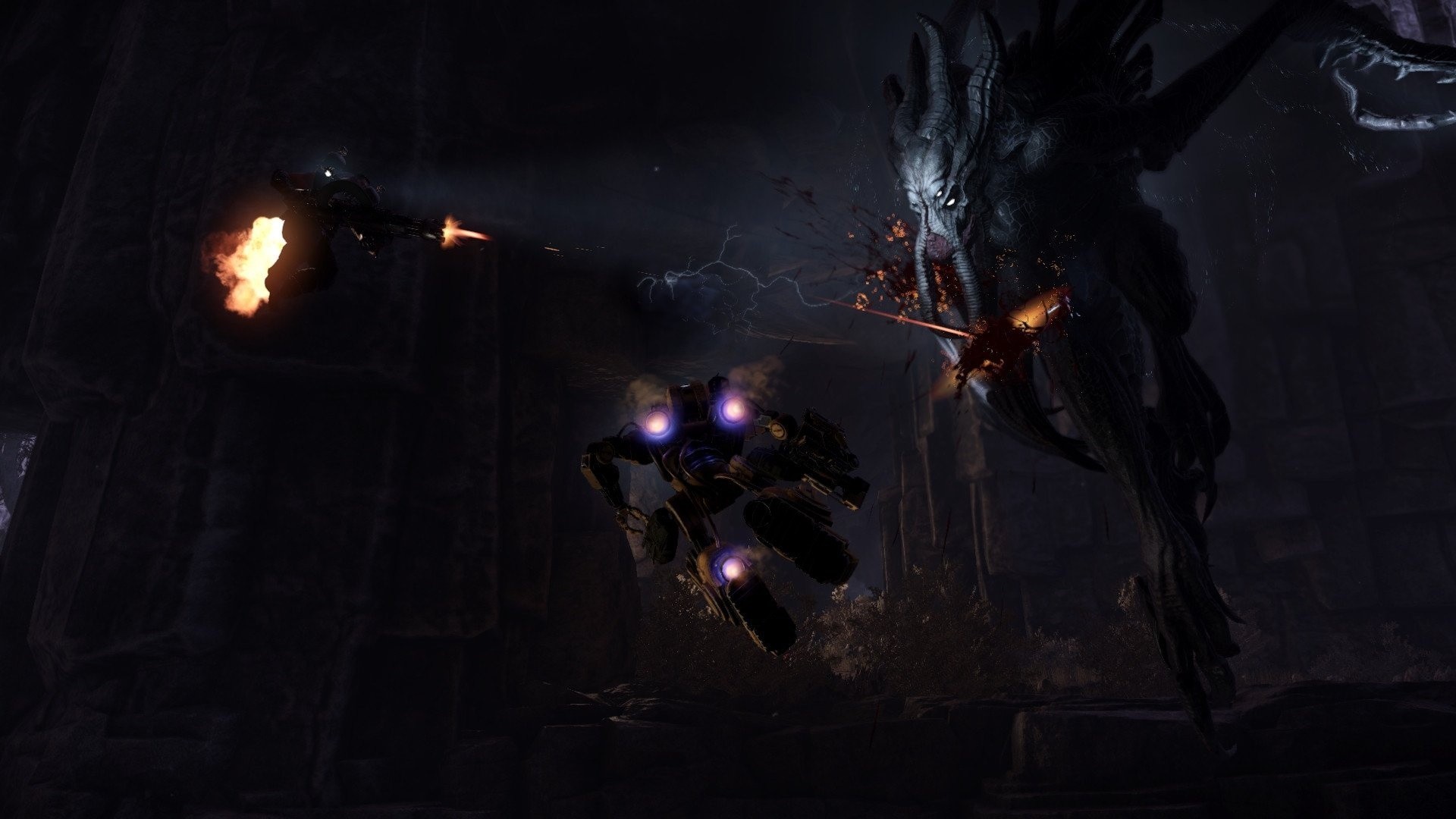Evolve - Imagen 20