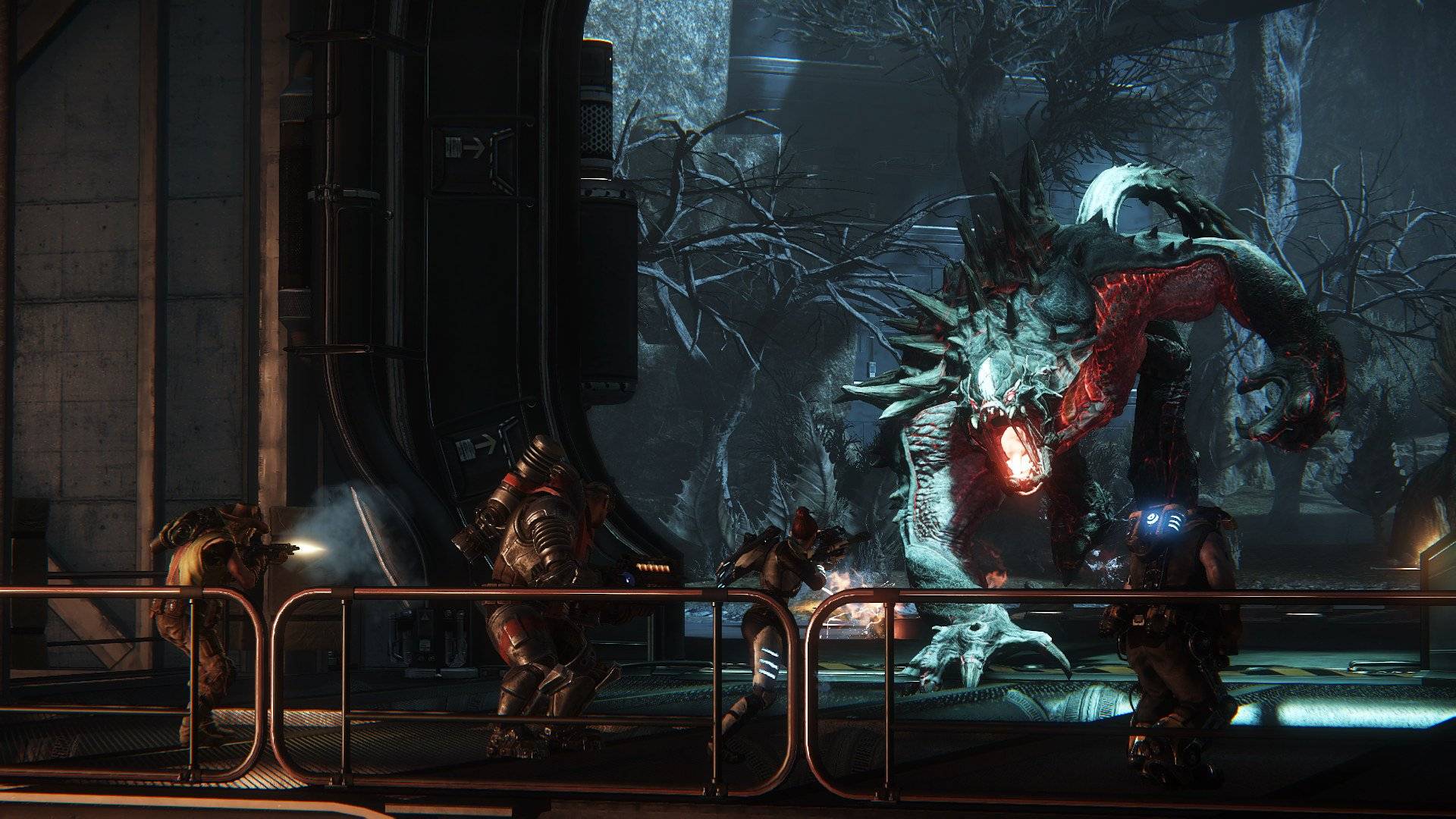 Evolve - Imagen 5