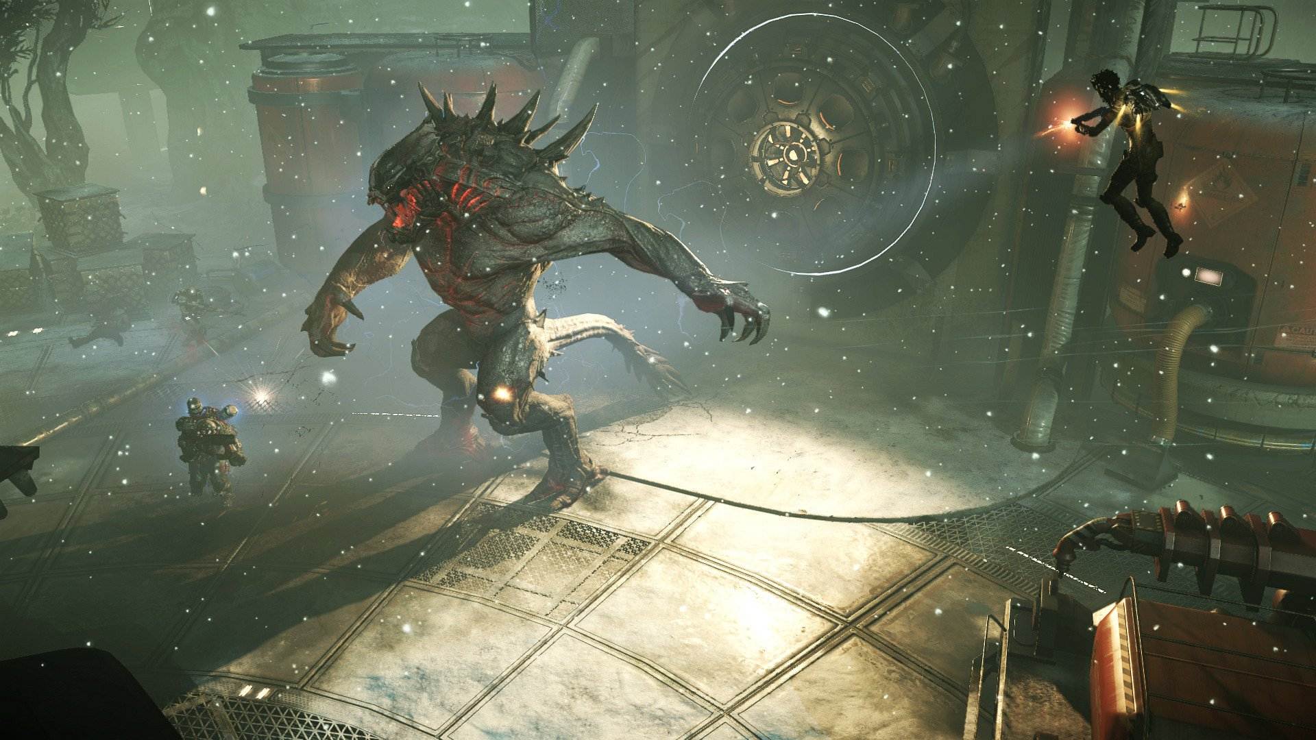 Evolve - Imagen 24