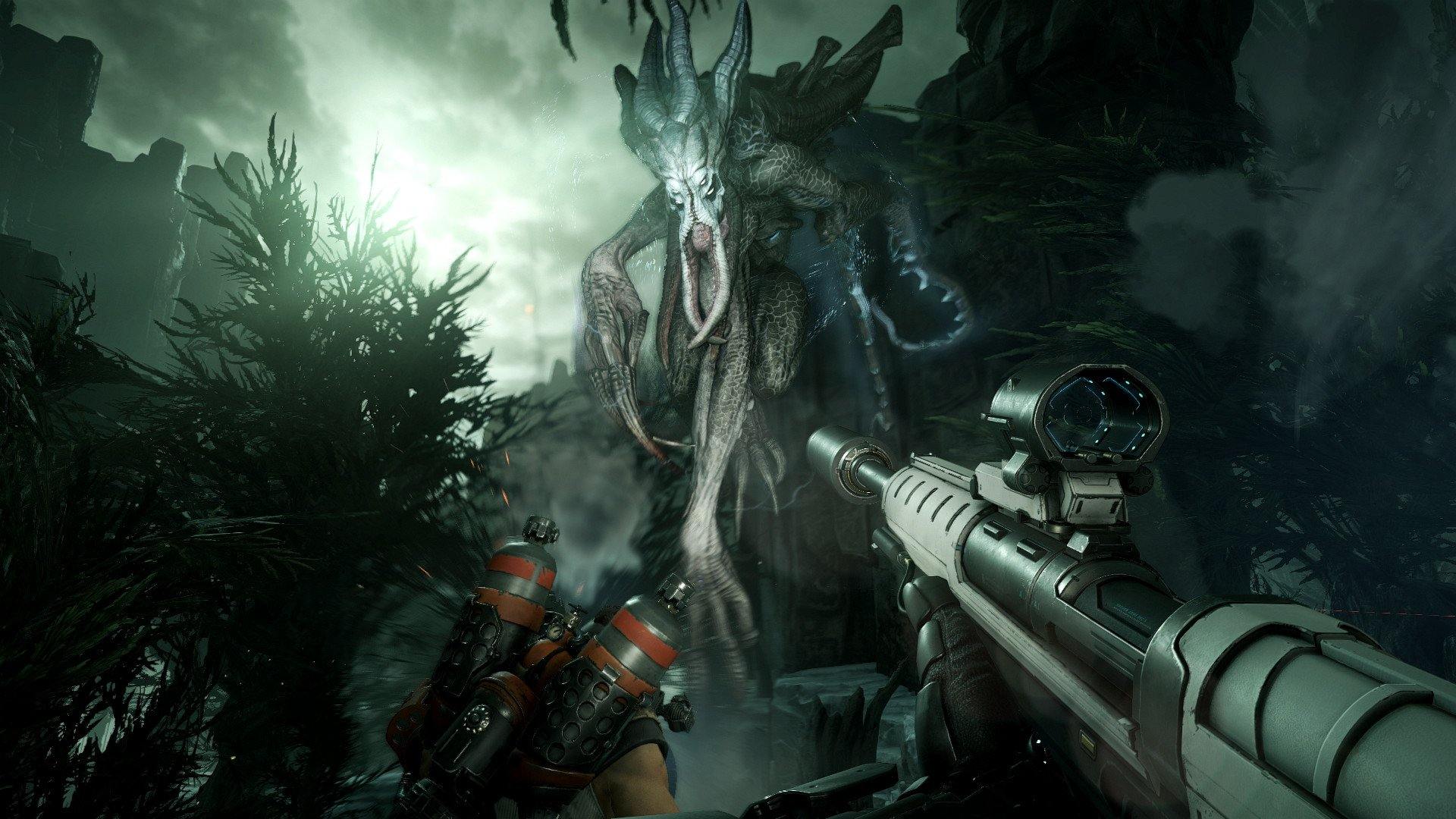 Evolve - Imagen 25