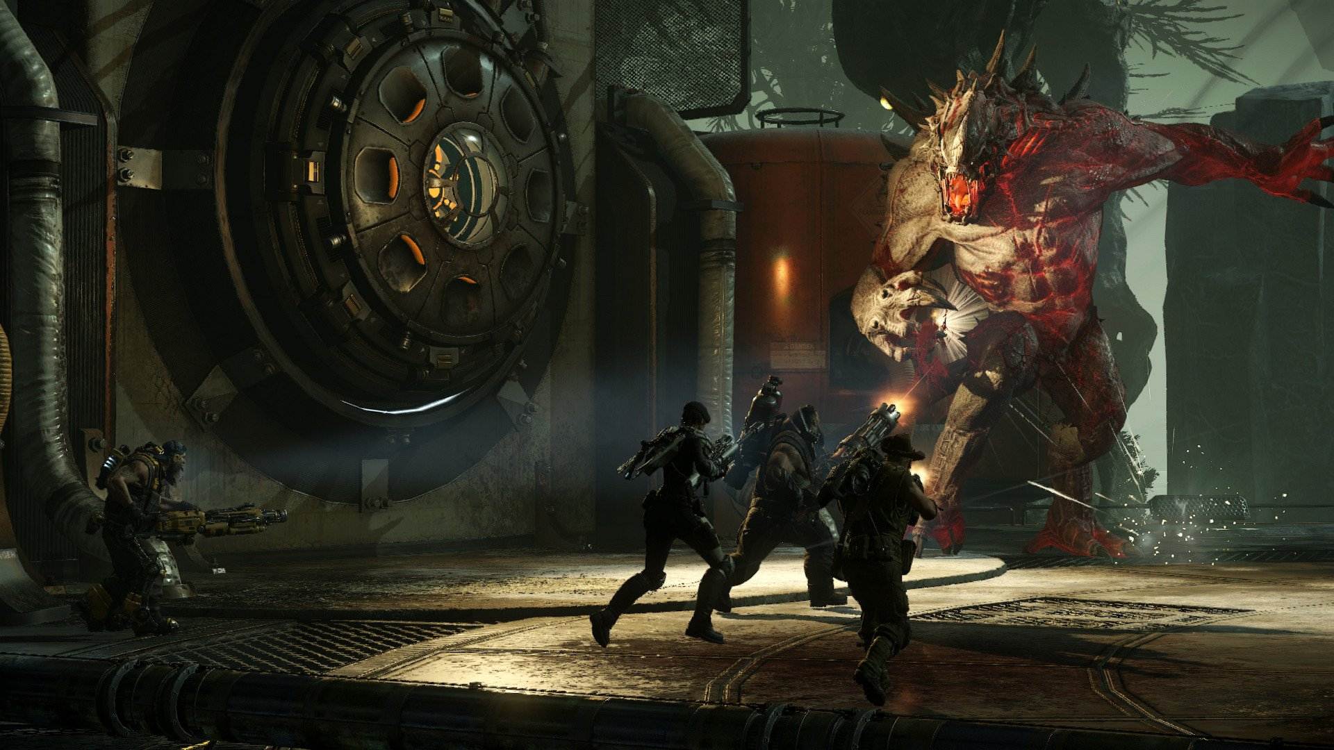 Evolve - Imagen 26