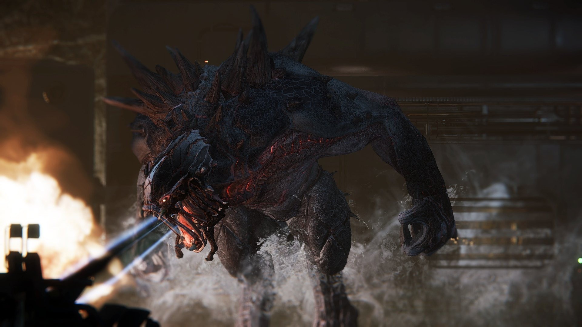 Evolve - Imagen 3